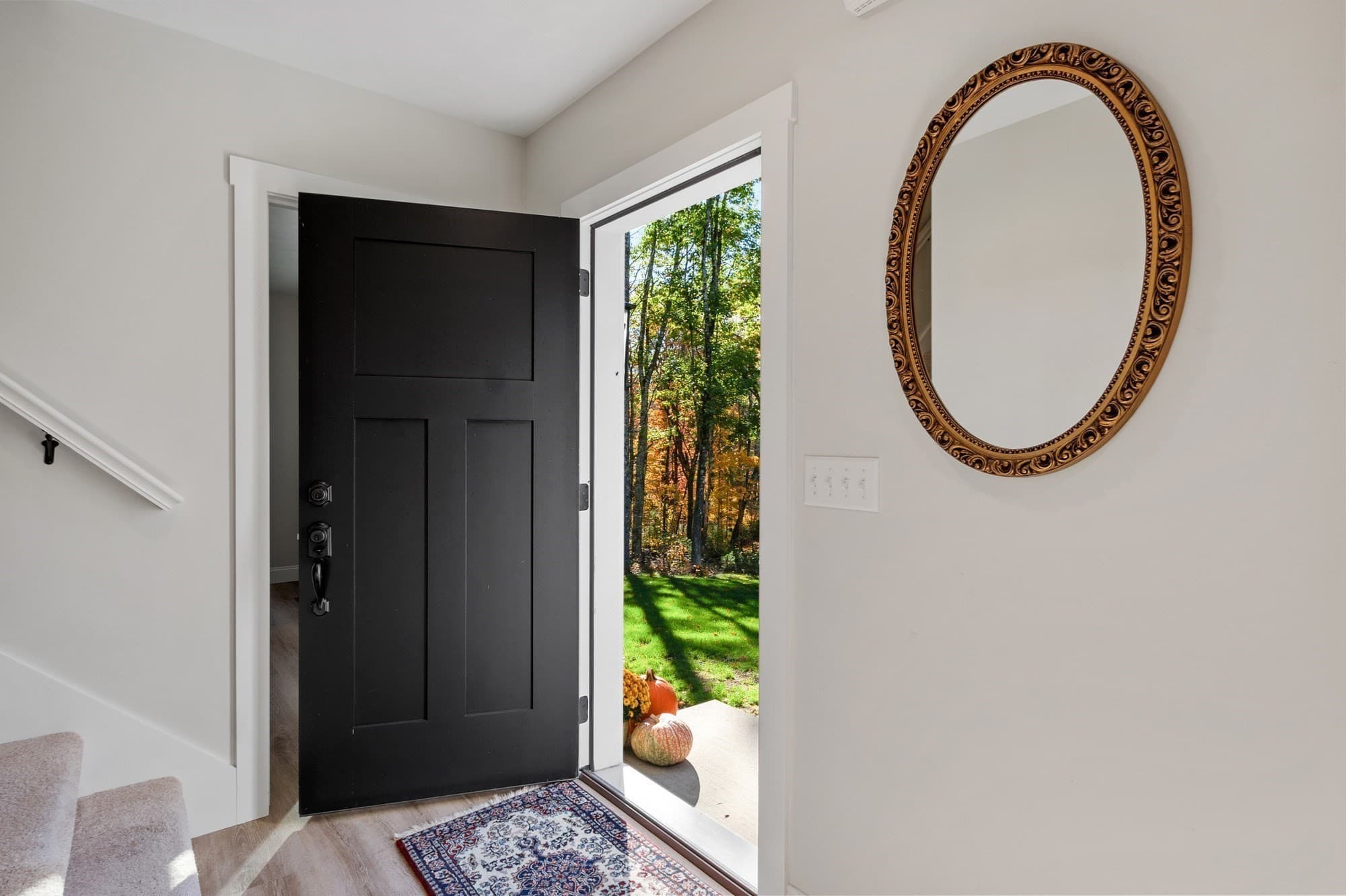 Single Family Residence at 43 Old Colony, Princeton MA 01541, photo 7 of 42
