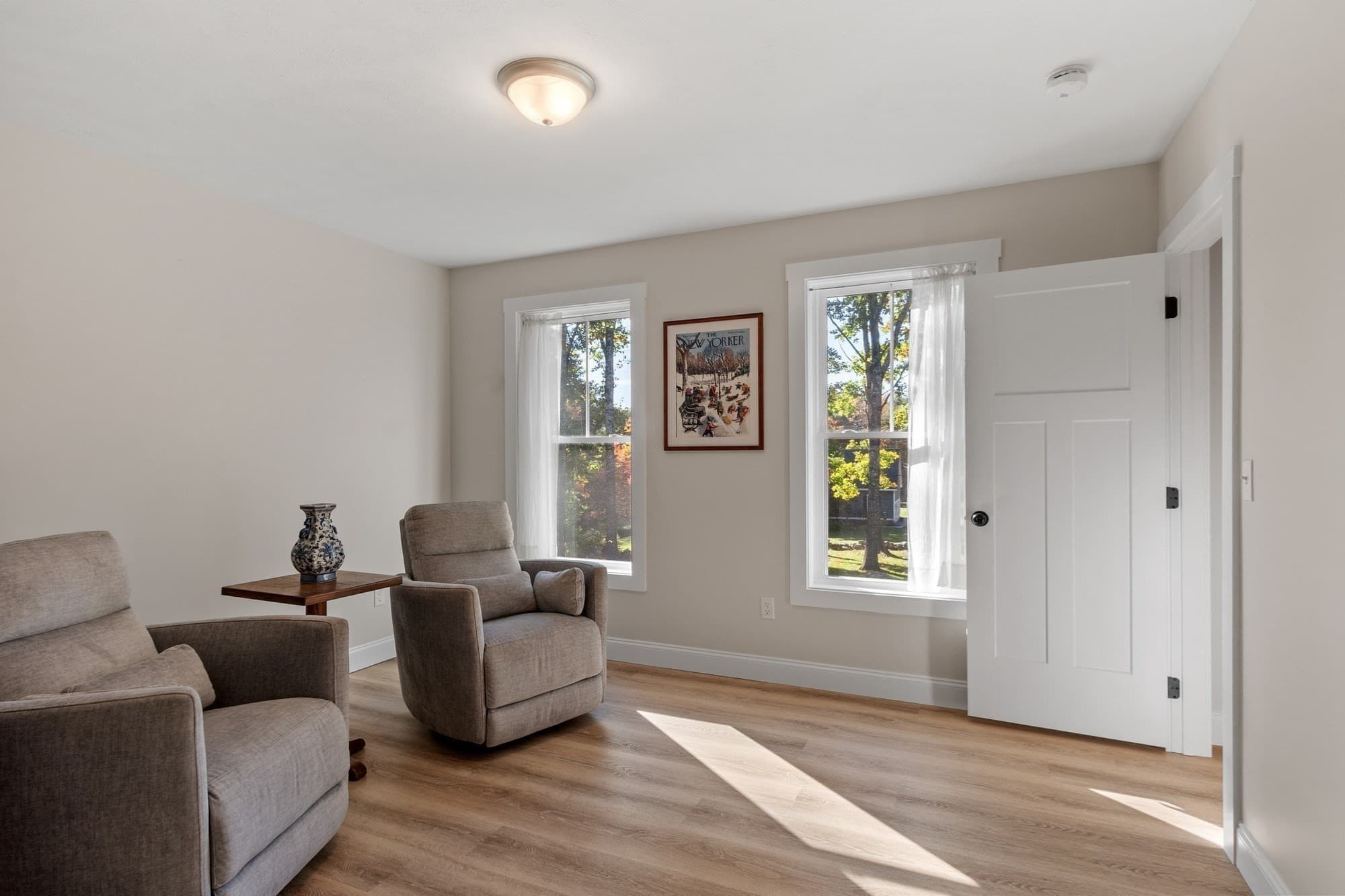 Single Family Residence at 43 Old Colony, Princeton MA 01541, photo 20 of 42