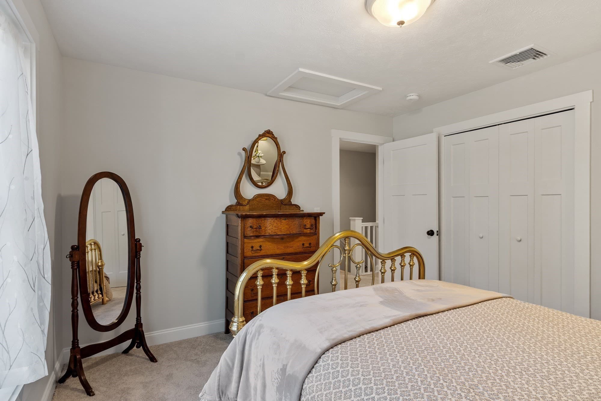 Single Family Residence at 43 Old Colony, Princeton MA 01541, photo 25 of 42