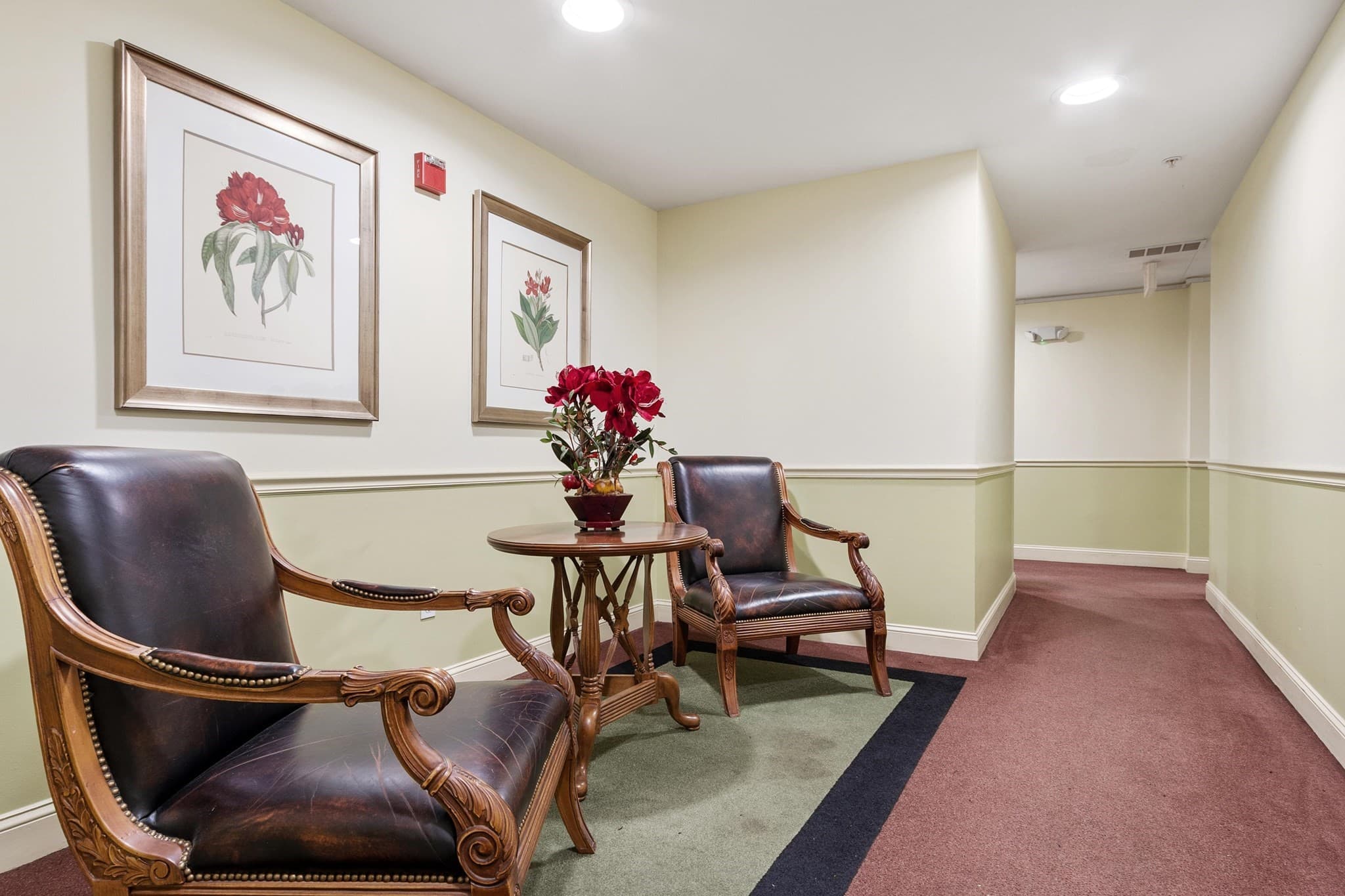 Condominium at 558 E Merrimack St # 34, Lowell MA 01852, photo 34 of 37