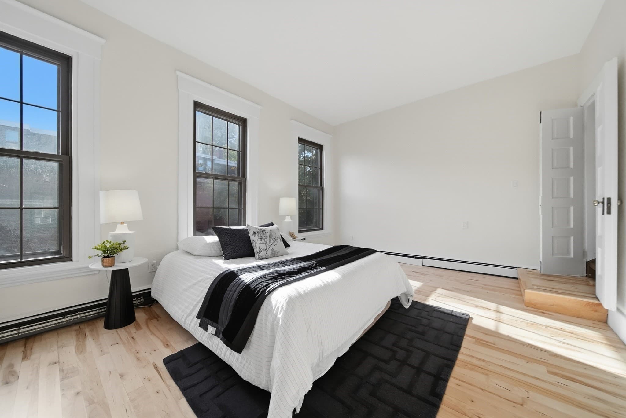 Single Family Residence at 3 Medford St, Chelsea MA 02150, photo 22 of 38