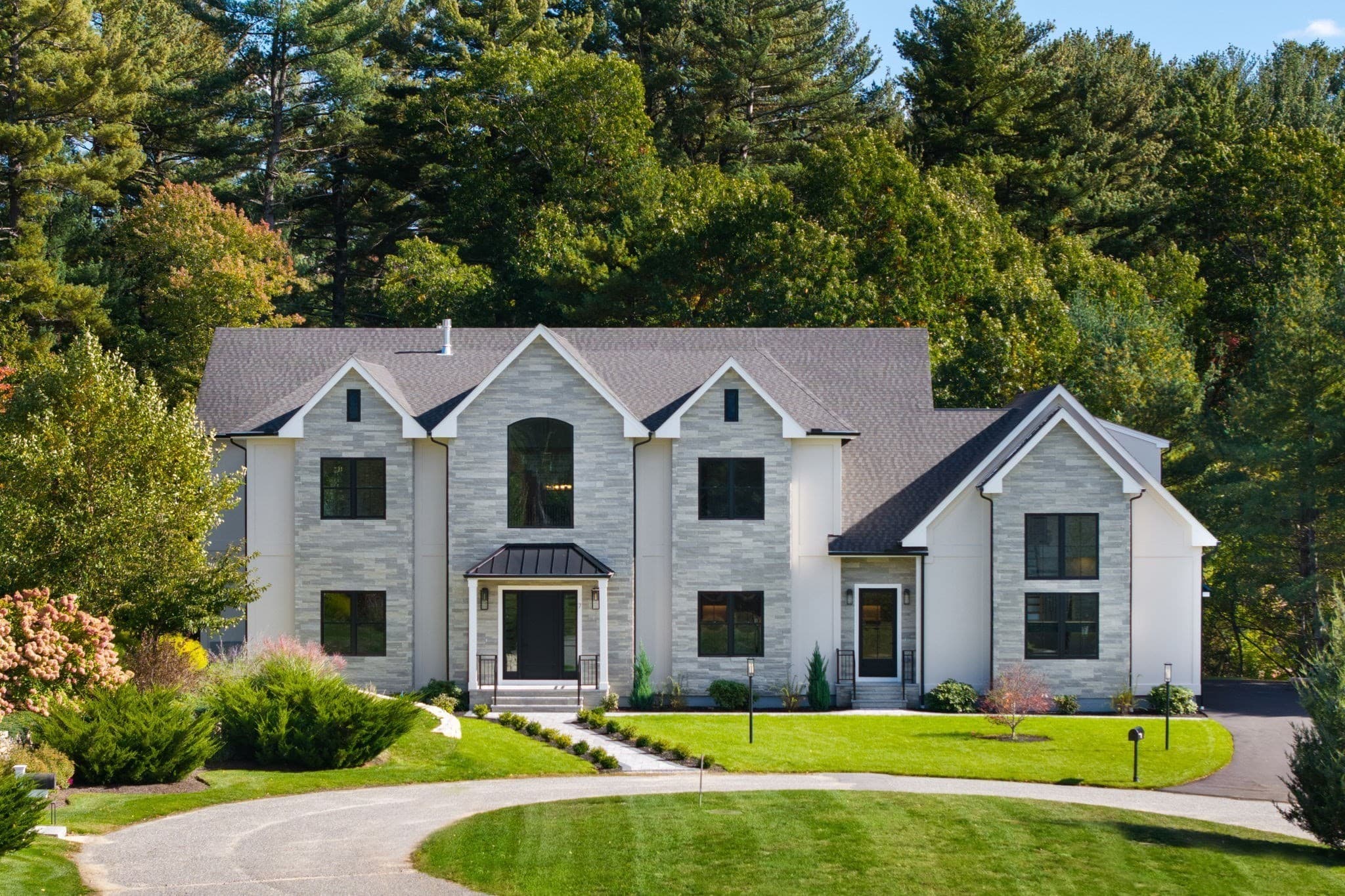 7 Cider Hill Way, Andover MA 01810