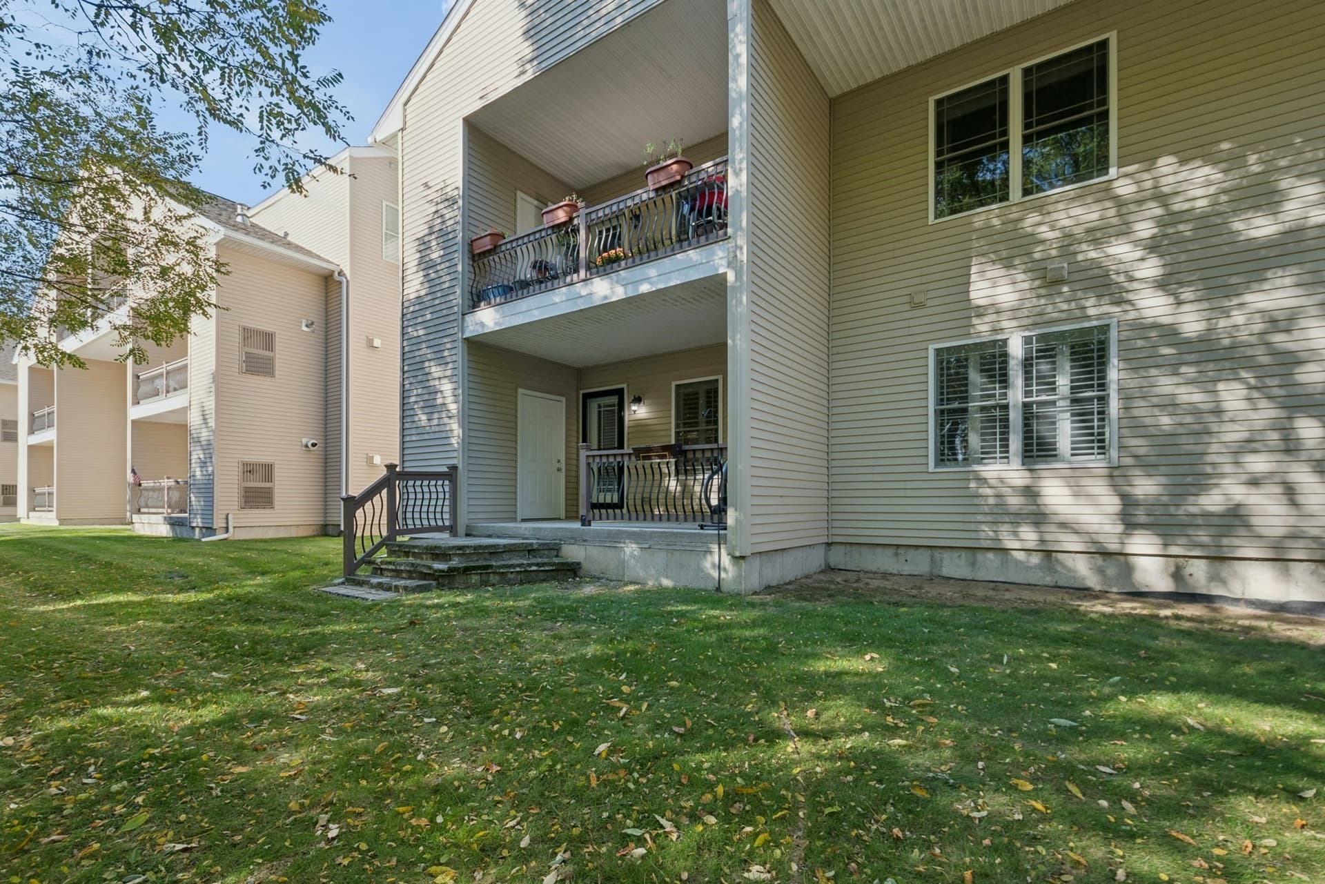 Condominium at 216 Reservoir St # 102, Holden MA 01520, photo 31 of 34