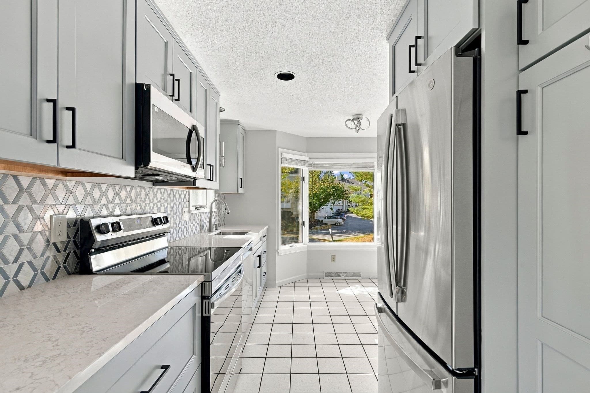 Condominium at 47 Abington Road # 47, Danvers MA 01923, photo 7 of 39