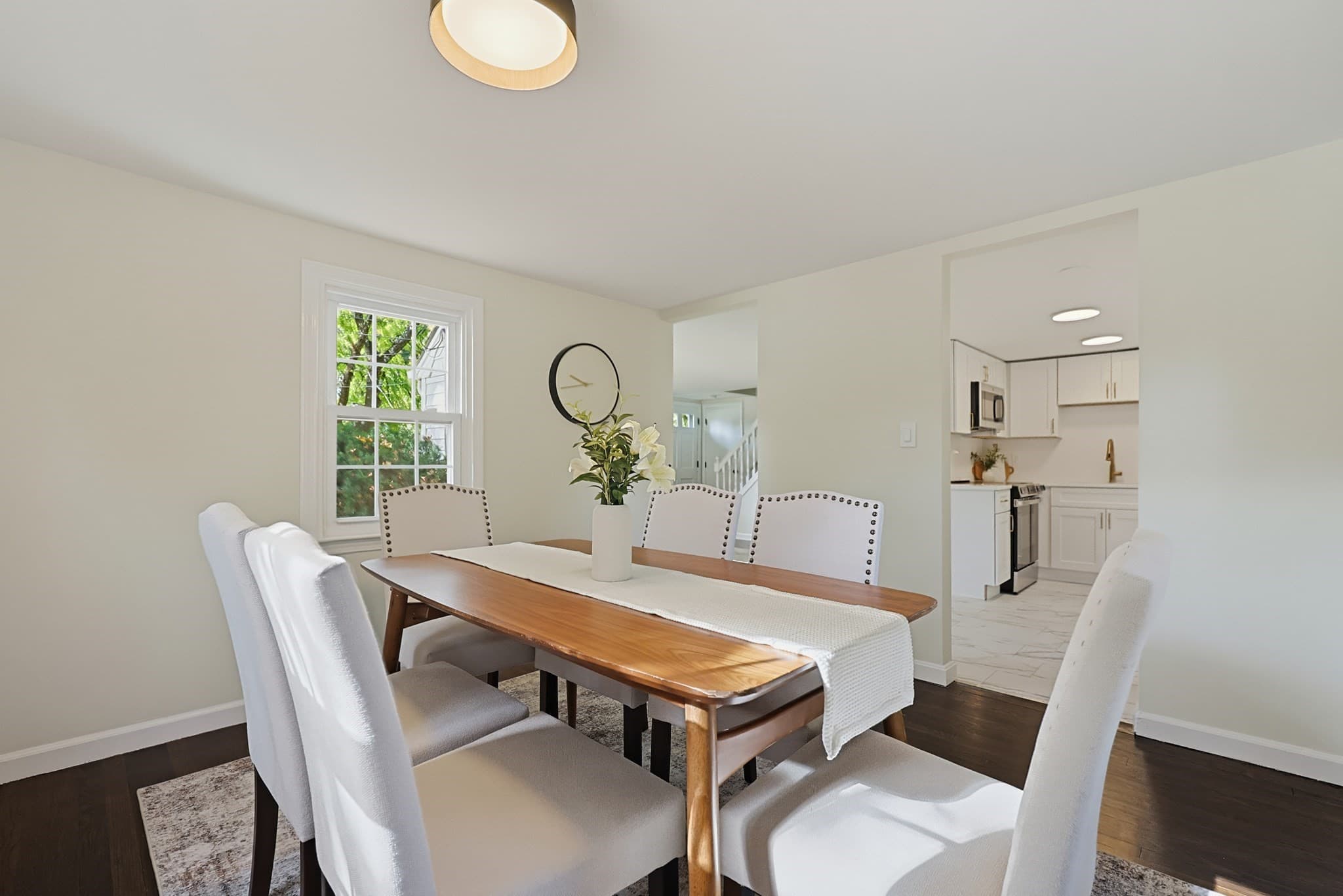 Single Family Residence at 19 Brookhaven Rd, Worcester MA 01606, photo 16 of 36