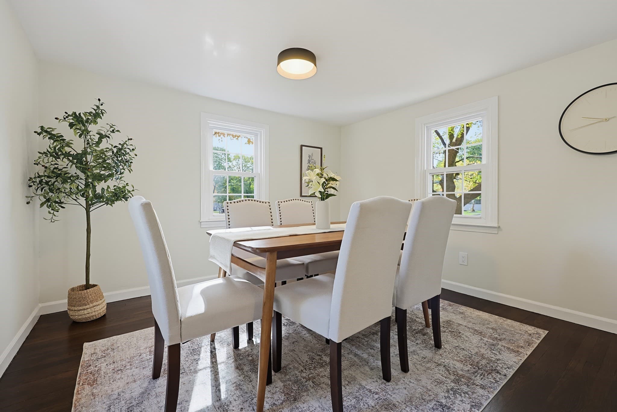 Single Family Residence at 19 Brookhaven Rd, Worcester MA 01606, photo 15 of 36