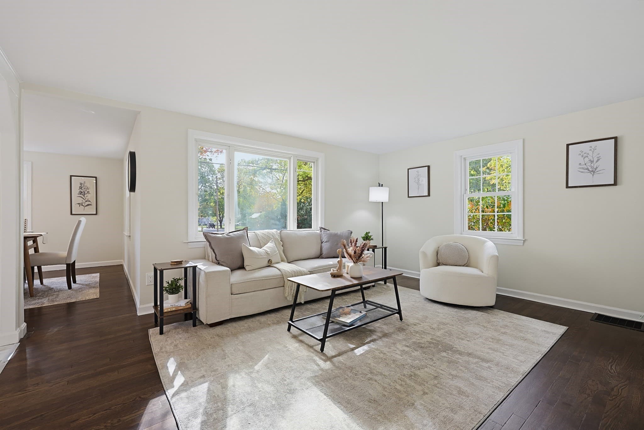 Single Family Residence at 19 Brookhaven Rd, Worcester MA 01606, photo 4 of 36