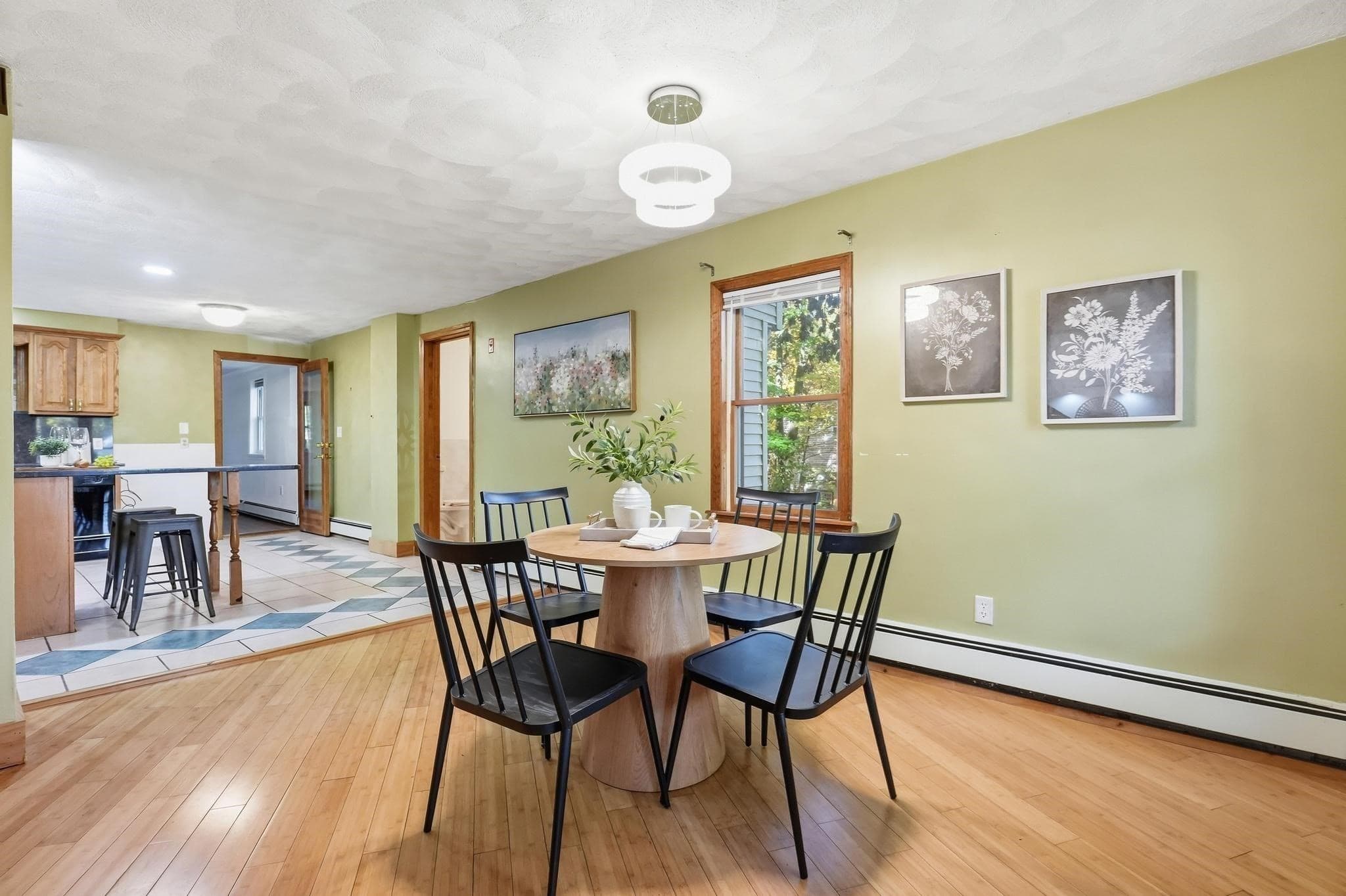 Single Family Residence at 17 Pathwood Ave, Burlington MA 01803, photo 16 of 41