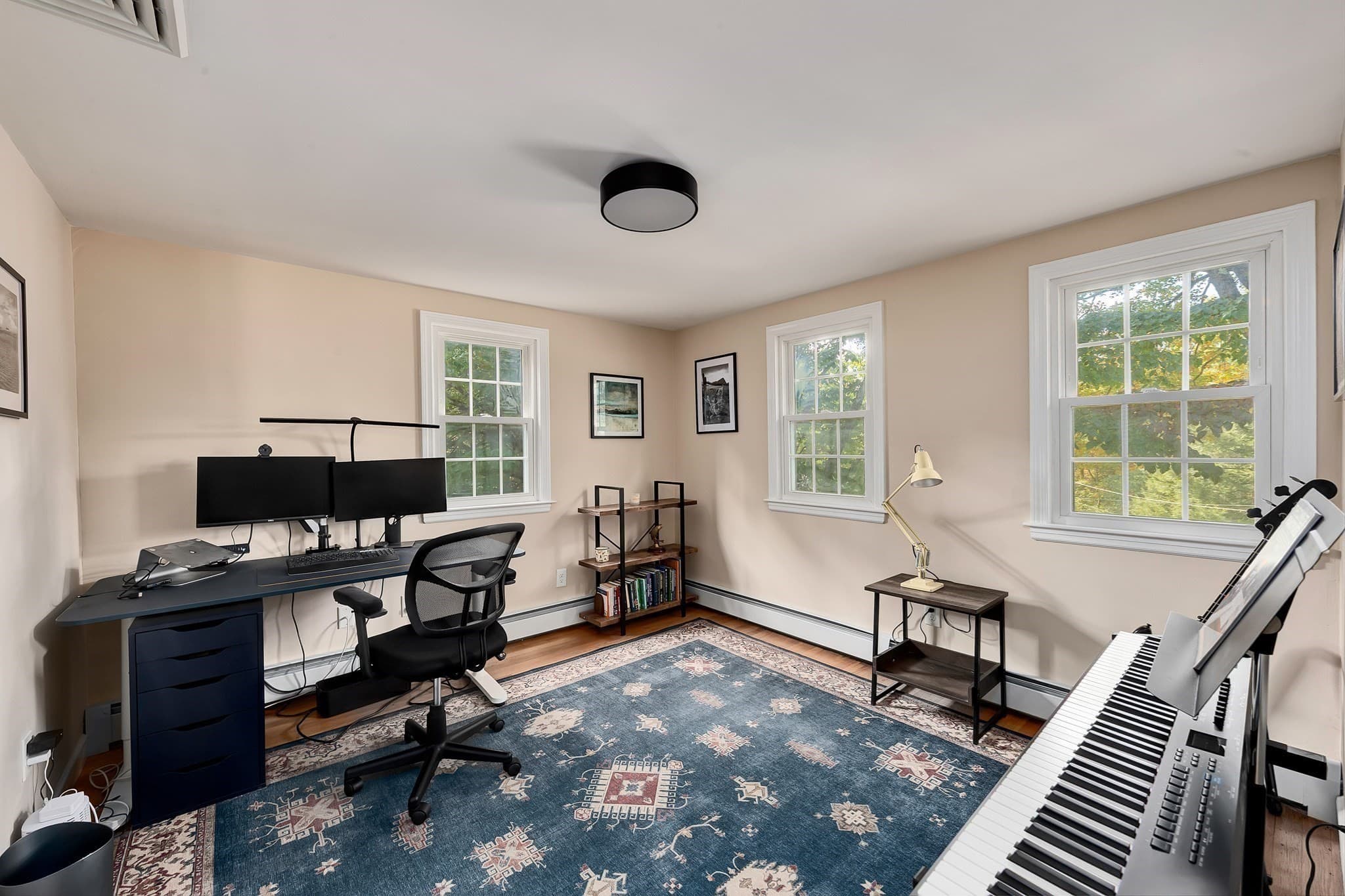 Single Family Residence at 6 Trask Rd, Boxford MA 01921, photo 23 of 39