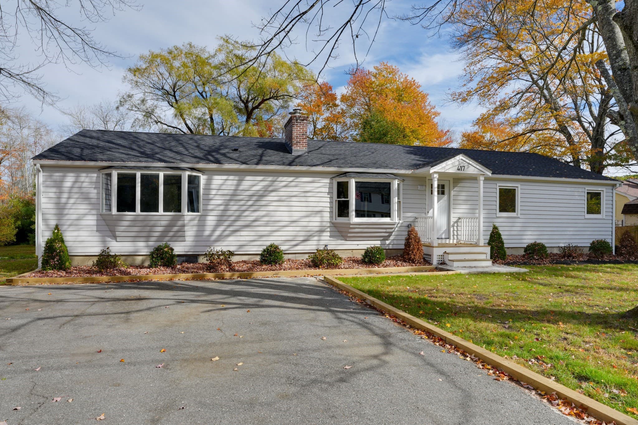 417 Bigelow Street, Marlborough MA 01752