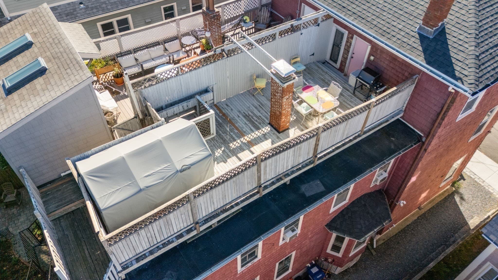 Condominium at 247 Chestnut St # 2, Cambridge MA 02139, photo 22 of 36