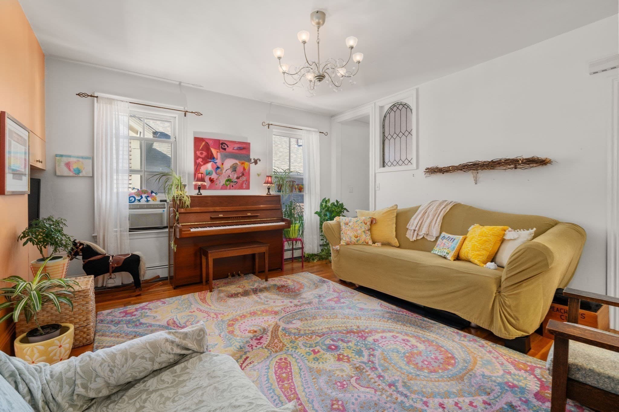 Condominium at 247 Chestnut St # 2, Cambridge MA 02139, photo 3 of 36