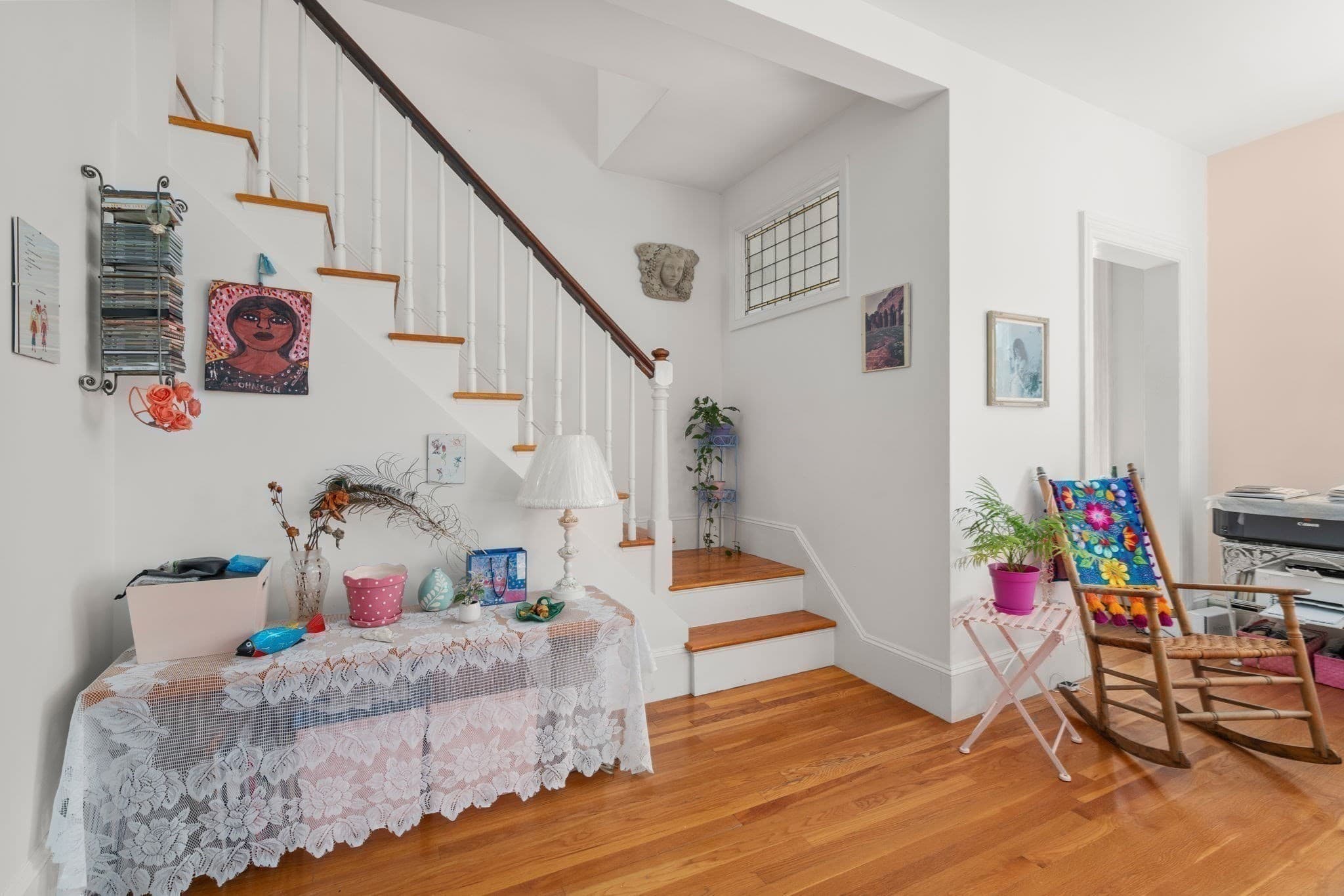 Condominium at 247 Chestnut St # 2, Cambridge MA 02139, photo 15 of 36