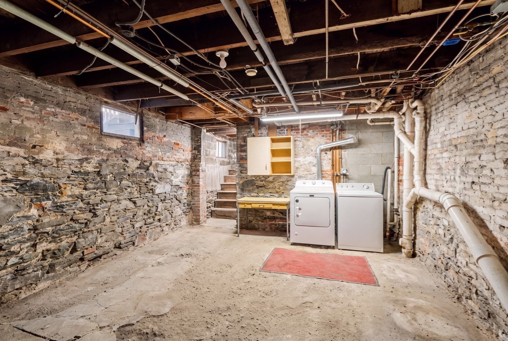 Condominium at 247 Chestnut St # 2, Cambridge MA 02139, photo 25 of 36