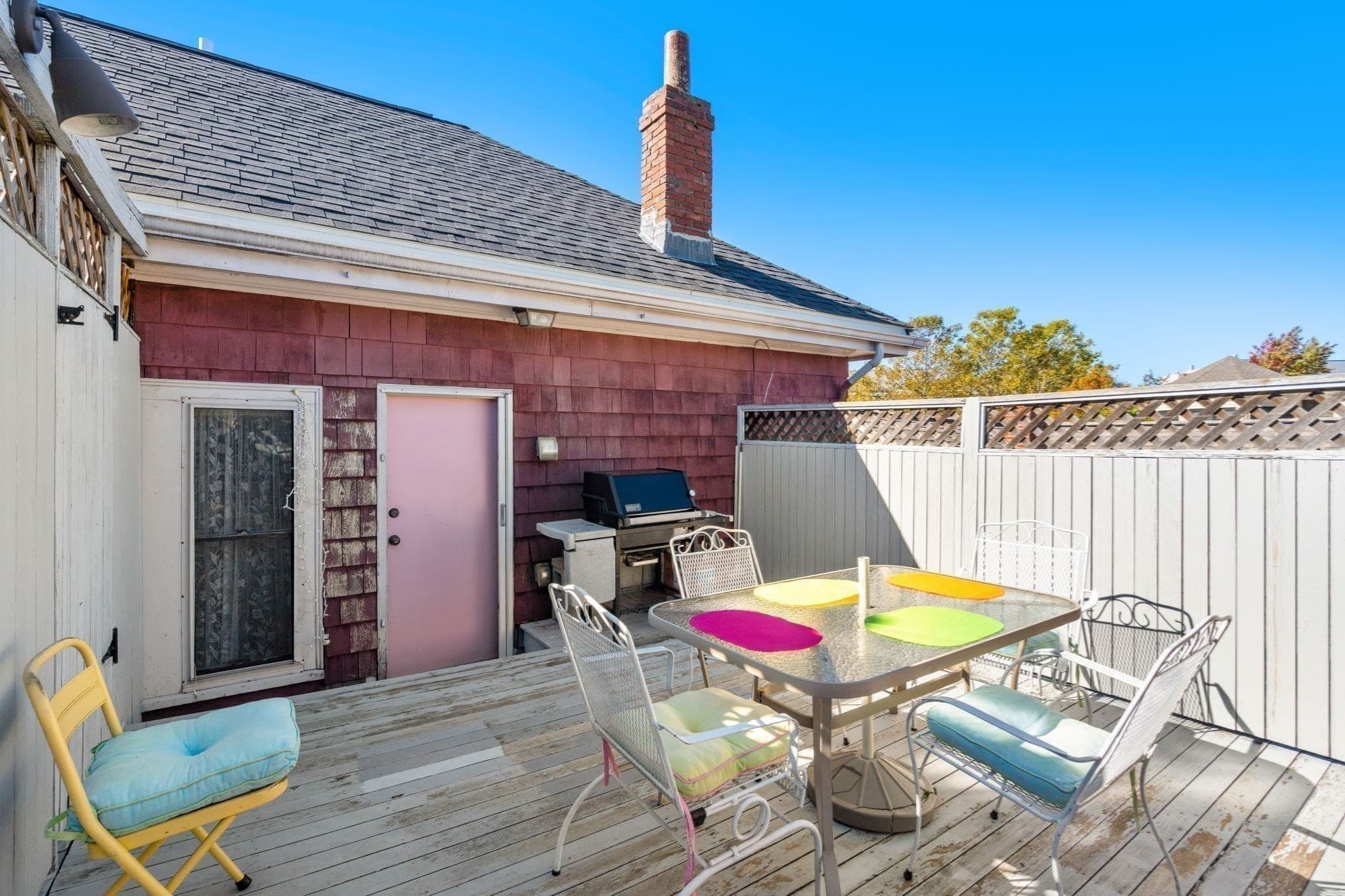 Condominium at 247 Chestnut St # 2, Cambridge MA 02139, photo 21 of 36