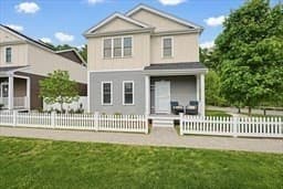 27 Cleary Cir, Norfolk MA 02056