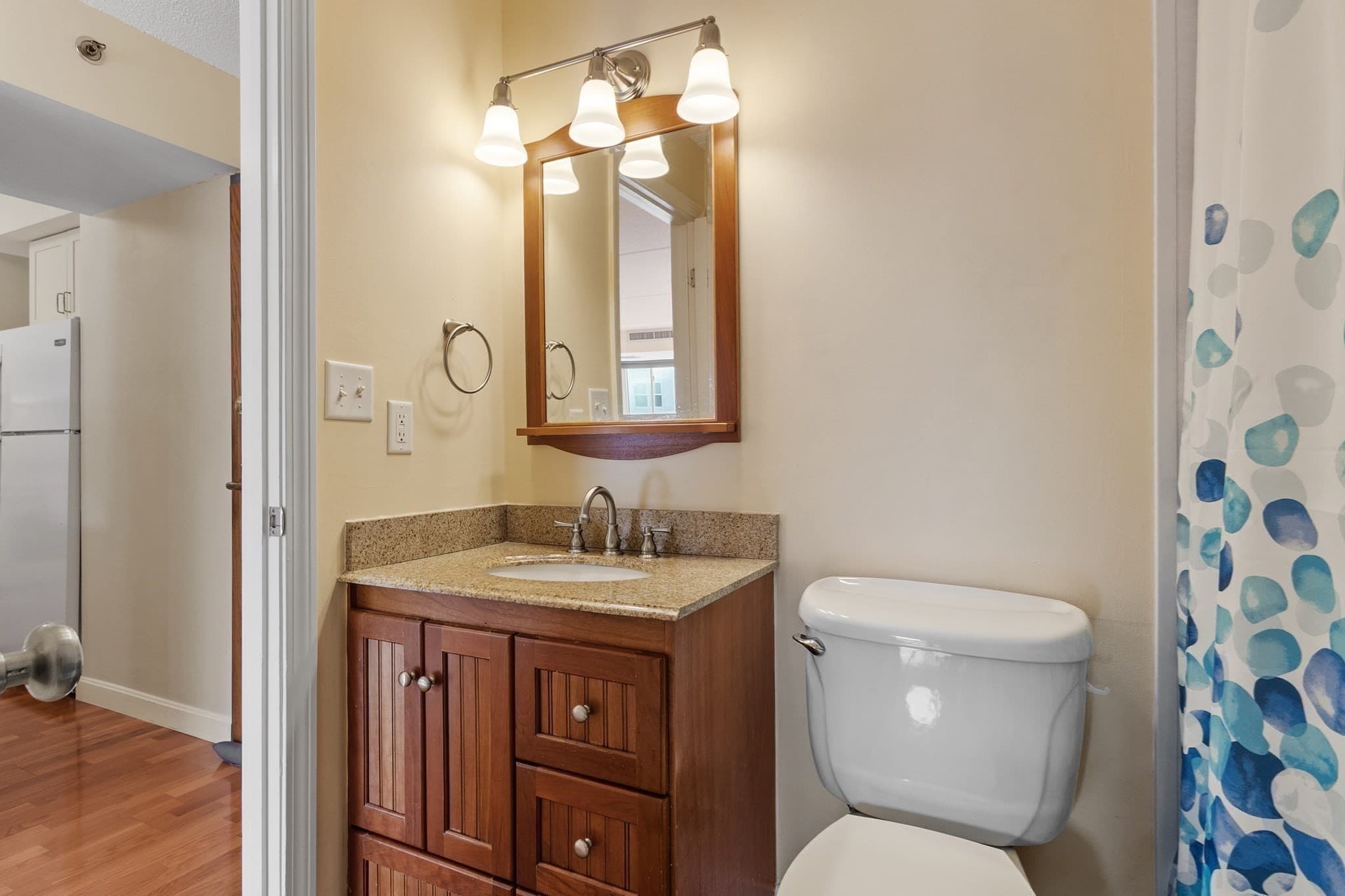 Condominium at 60 Rantoul Street # 403, Beverly MA 01915, photo 8 of 38