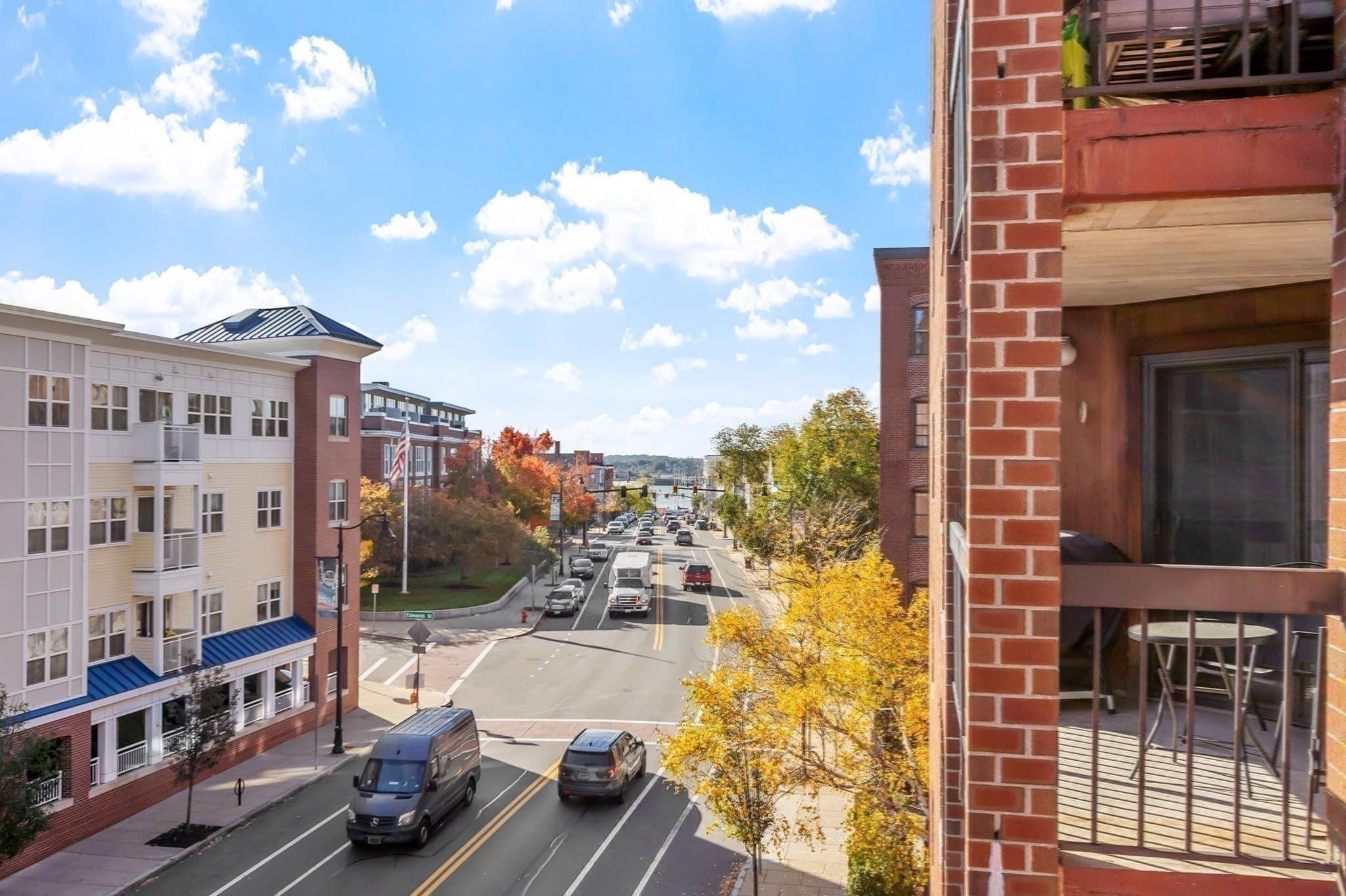 Condominium at 60 Rantoul Street # 403, Beverly MA 01915, photo 25 of 38