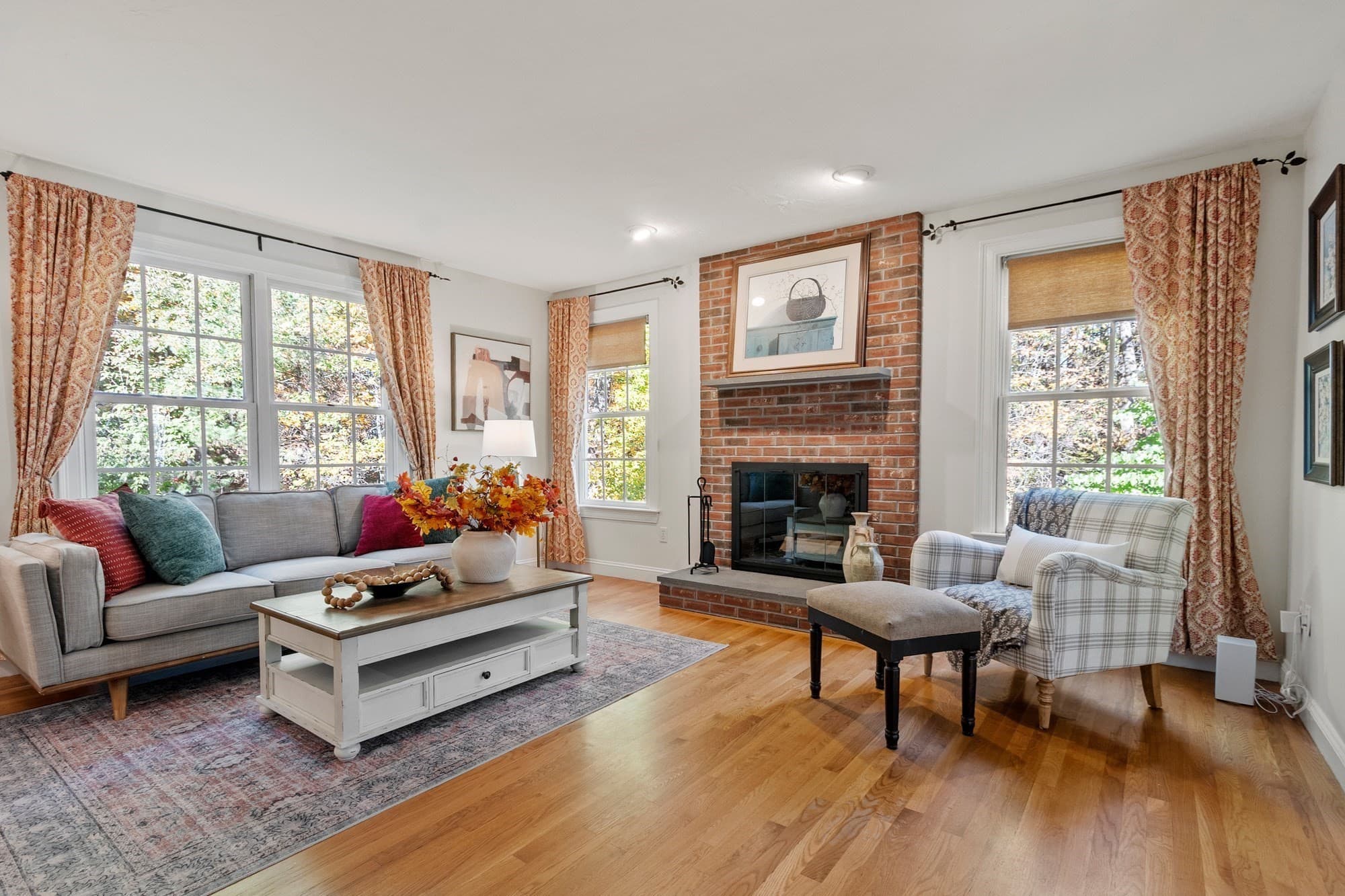 Single Family Residence at 65 Joseph Rd, Boxborough MA 01719, photo 13 of 42