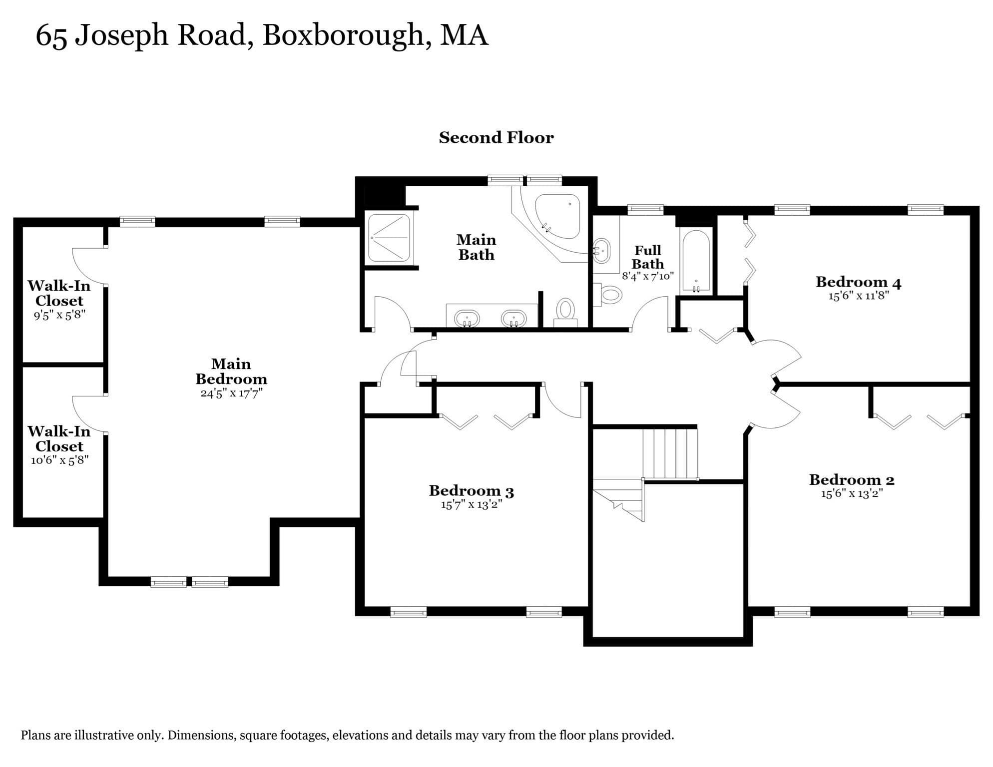 Single Family Residence at 65 Joseph Rd, Boxborough MA 01719, photo 41 of 42