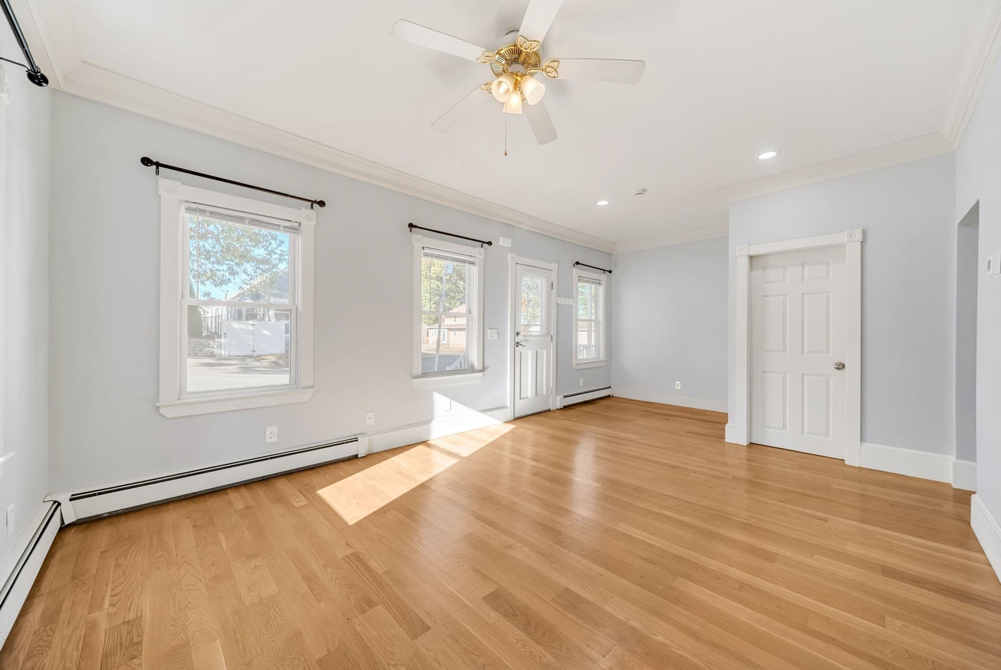Condominium at 6 Border St # 6, Dedham MA 02026, photo 13 of 36