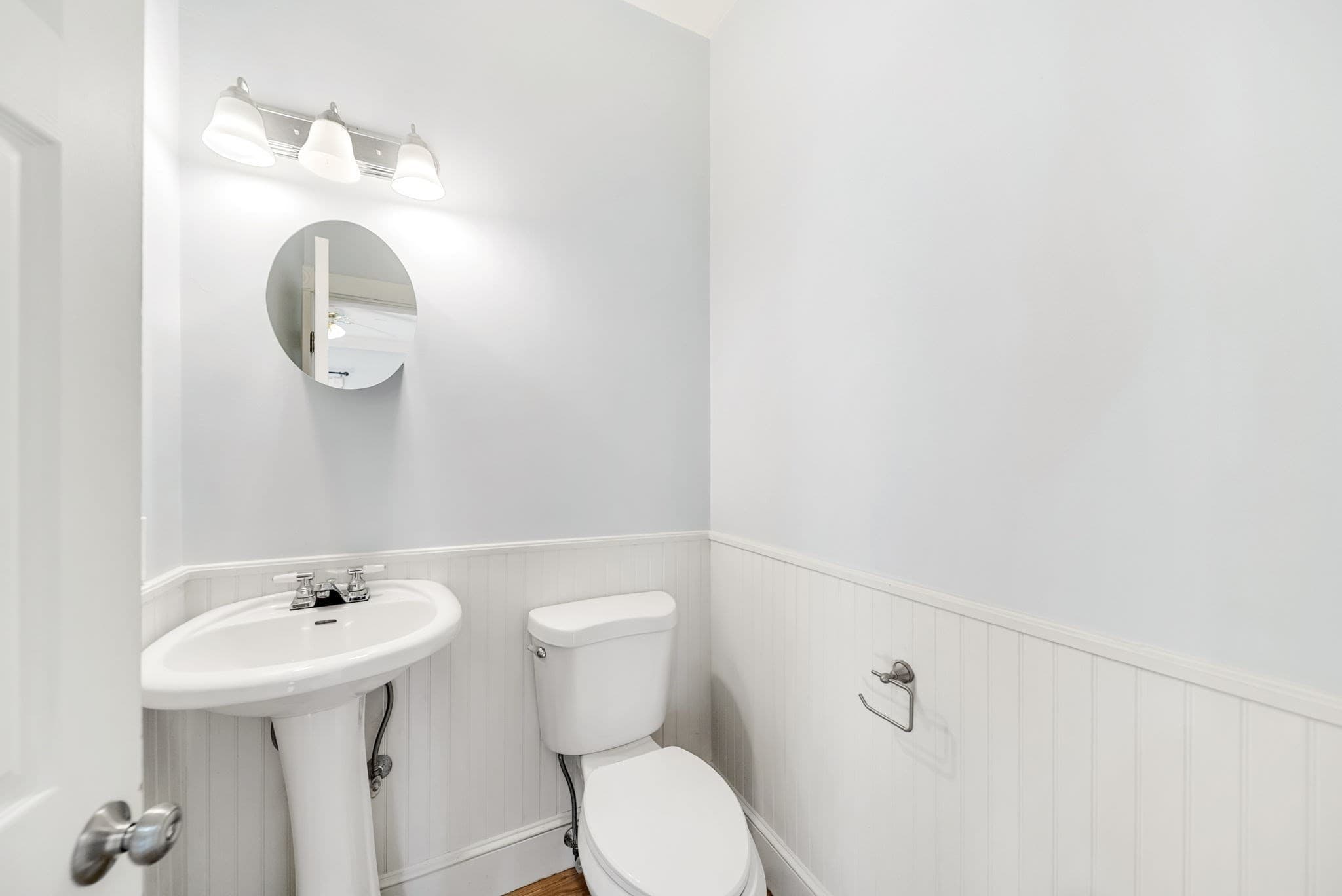 Condominium at 6 Border St # 6, Dedham MA 02026, photo 22 of 36