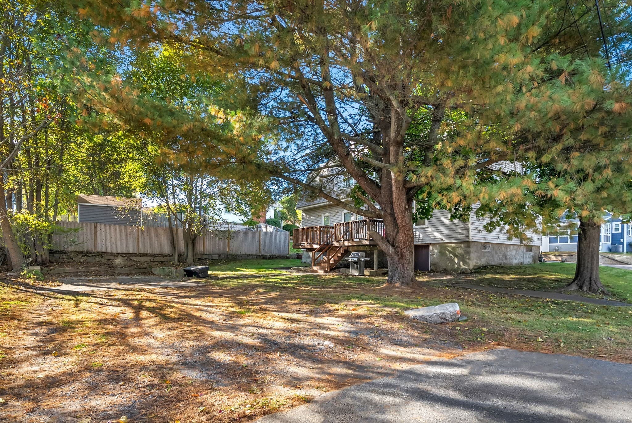 Condominium at 6 Border St # 6, Dedham MA 02026, photo 9 of 36