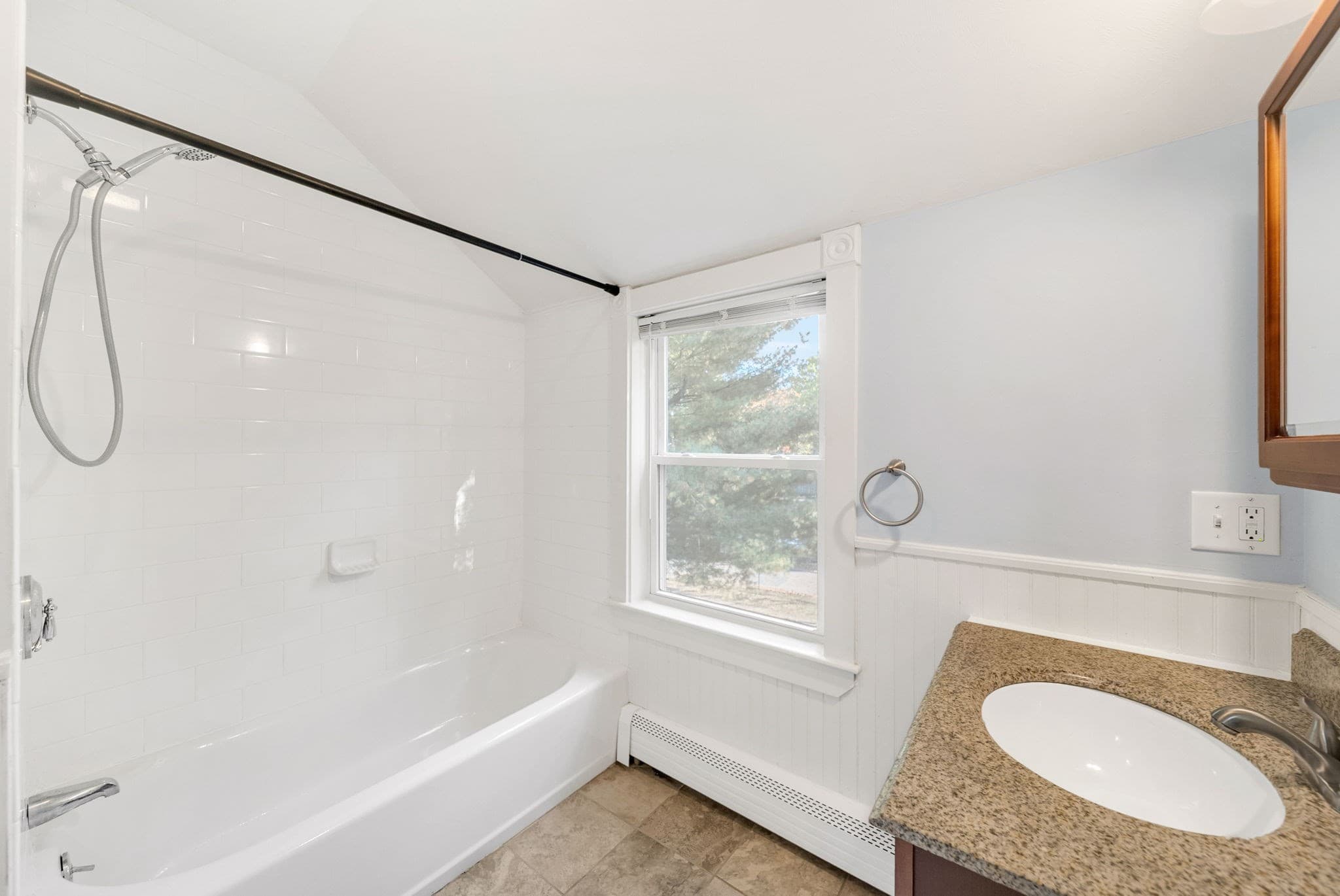 Condominium at 6 Border St # 6, Dedham MA 02026, photo 34 of 36