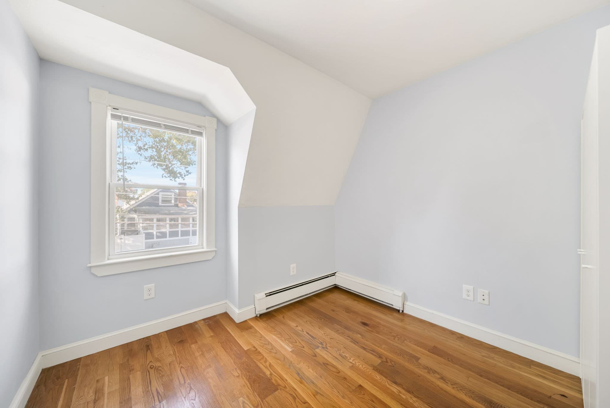 Condominium at 6 Border St # 6, Dedham MA 02026, photo 29 of 36