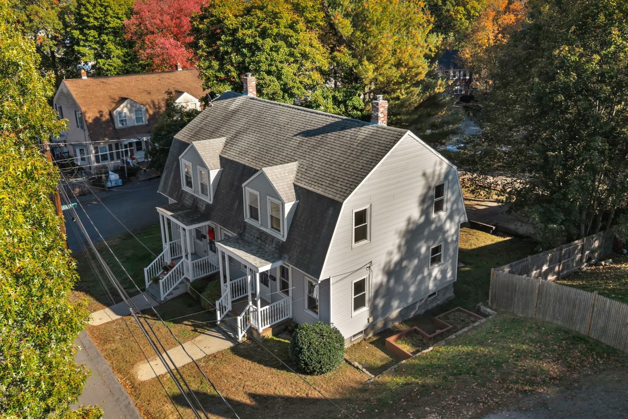 Condominium at 6 Border St # 6, Dedham MA 02026, photo 4 of 36