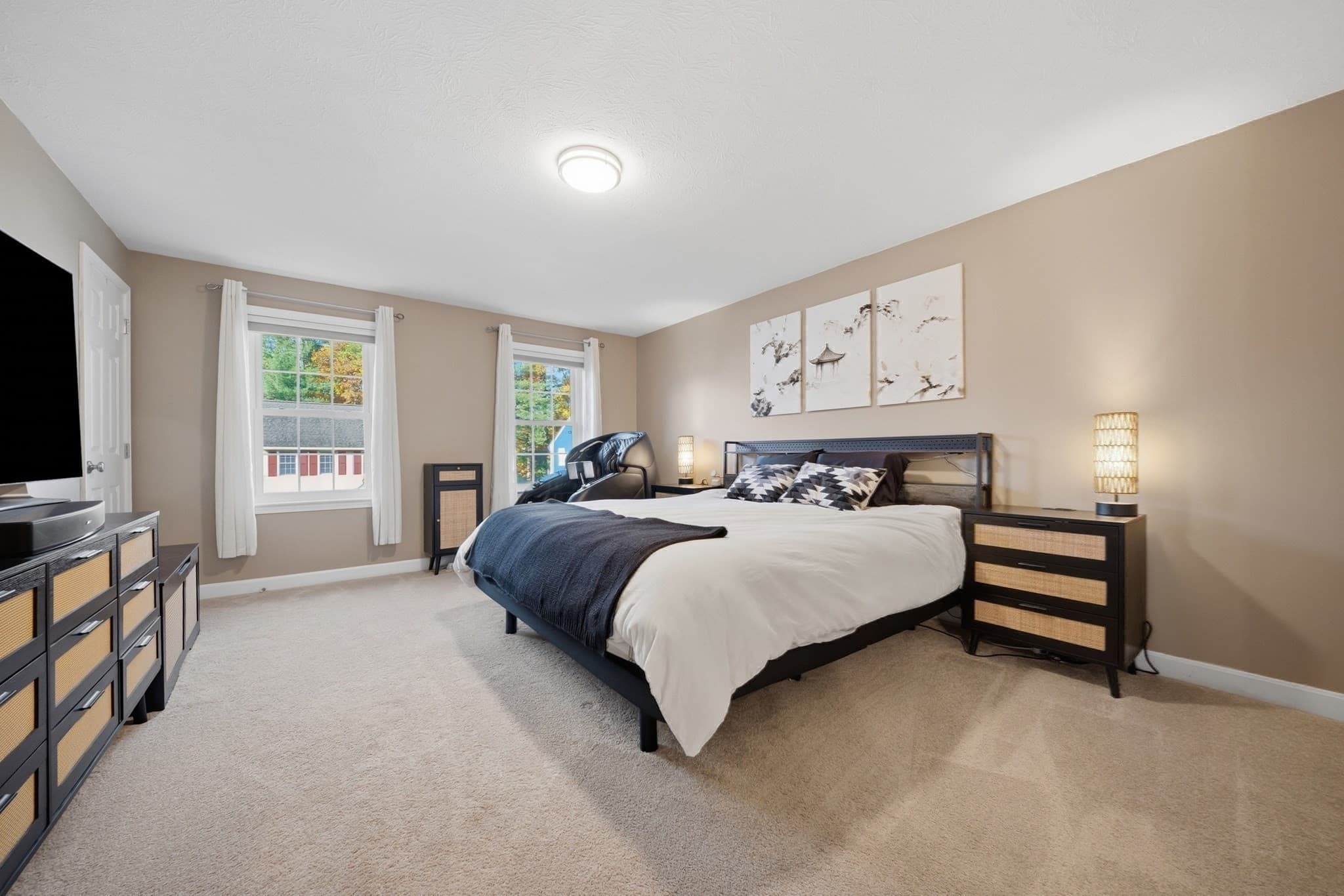 Condominium at 88 Stonegate Road # 88, Chelmsford MA 01824, photo 13 of 17