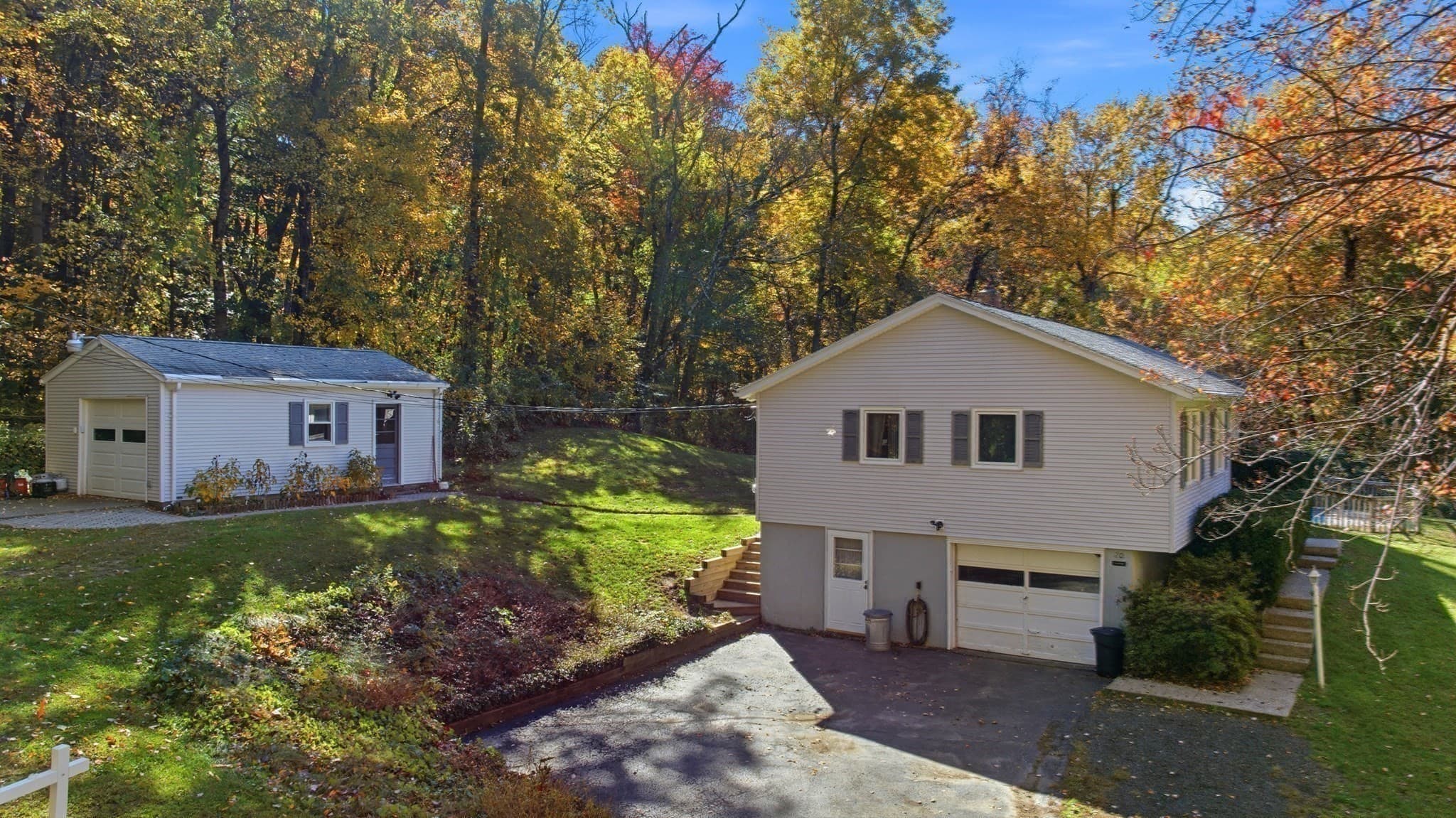 Single Family Residence at 20 Sullivan Ln, South Hadley MA 01075, photo 26 of 39