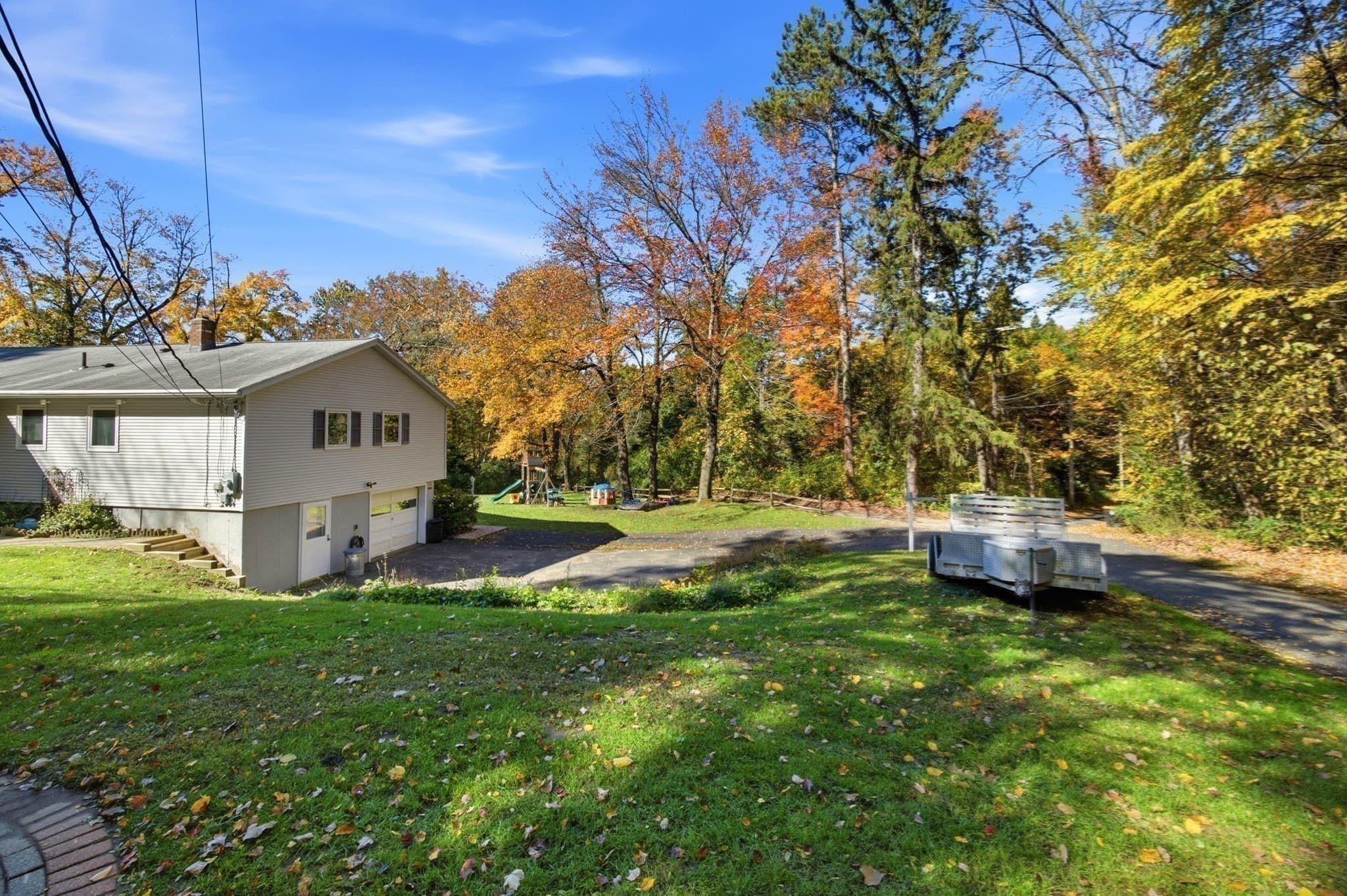 Single Family Residence at 20 Sullivan Ln, South Hadley MA 01075, photo 30 of 39