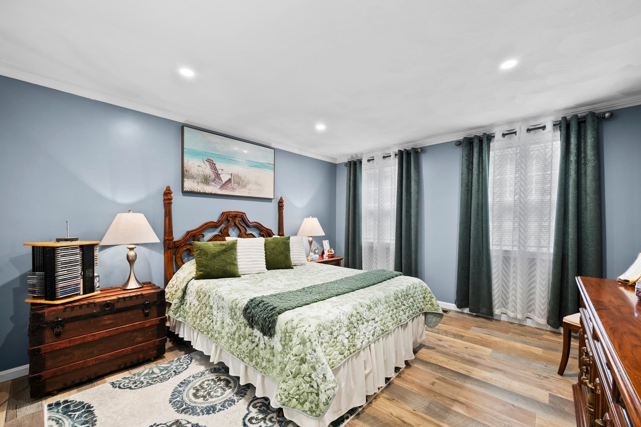 Condominium at 30 Juniper Ln # 30, Tewksbury MA 01876, photo 11 of 20