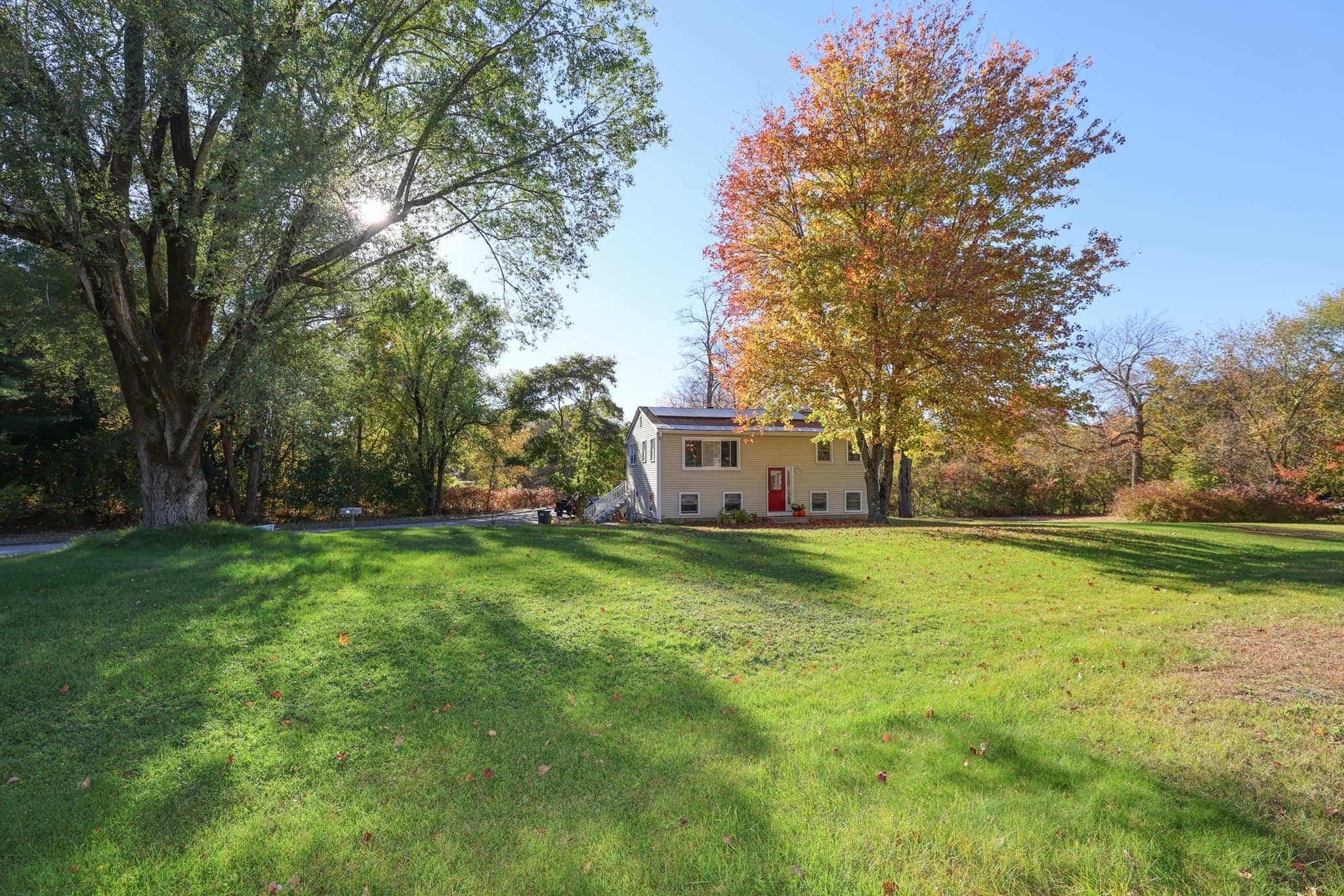 2 Family - 2 Units Up/Down at 42 Leighton Street, Pepperell MA 01463, photo 2 of 41