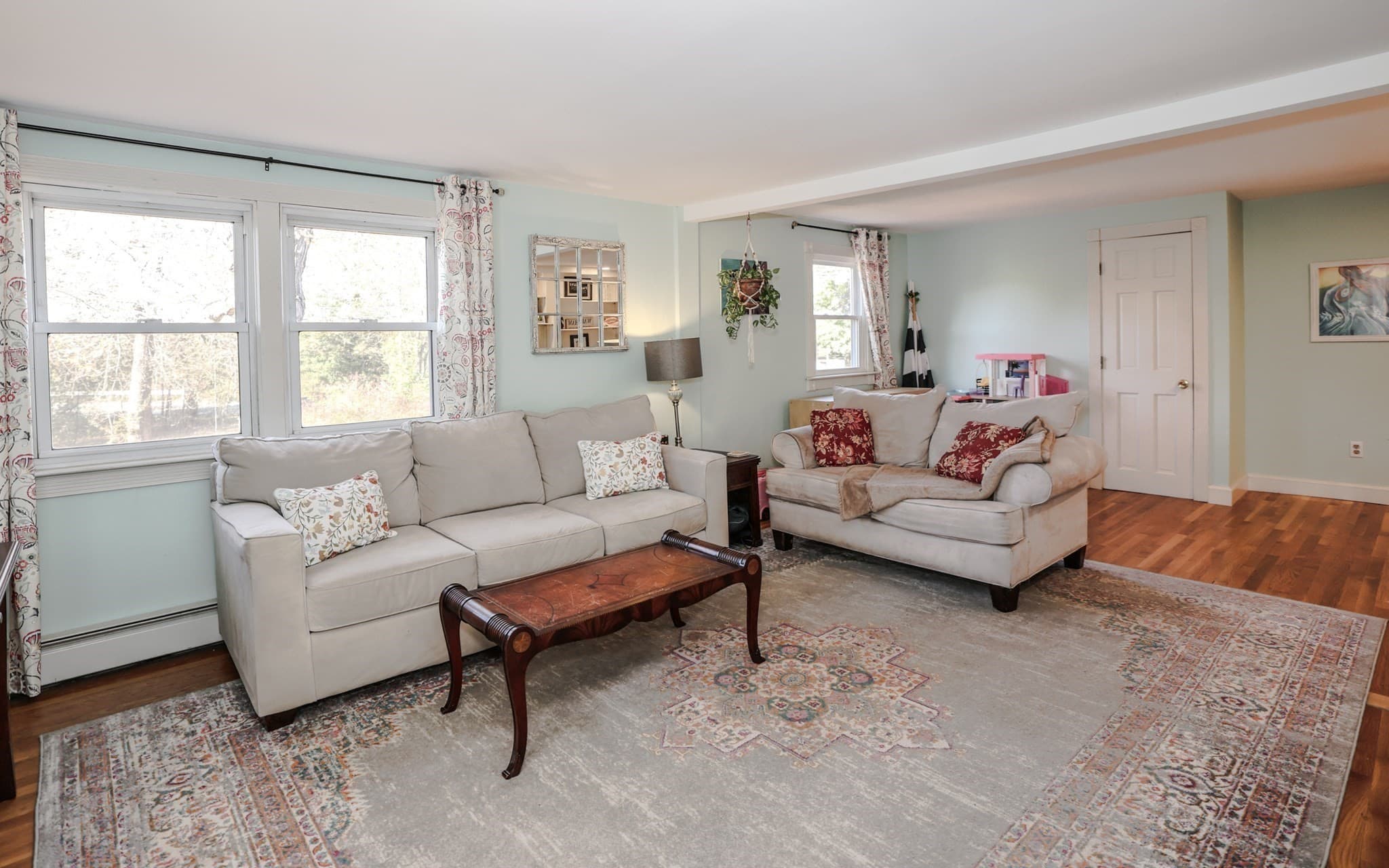 2 Family - 2 Units Up/Down at 42 Leighton Street, Pepperell MA 01463, photo 14 of 41