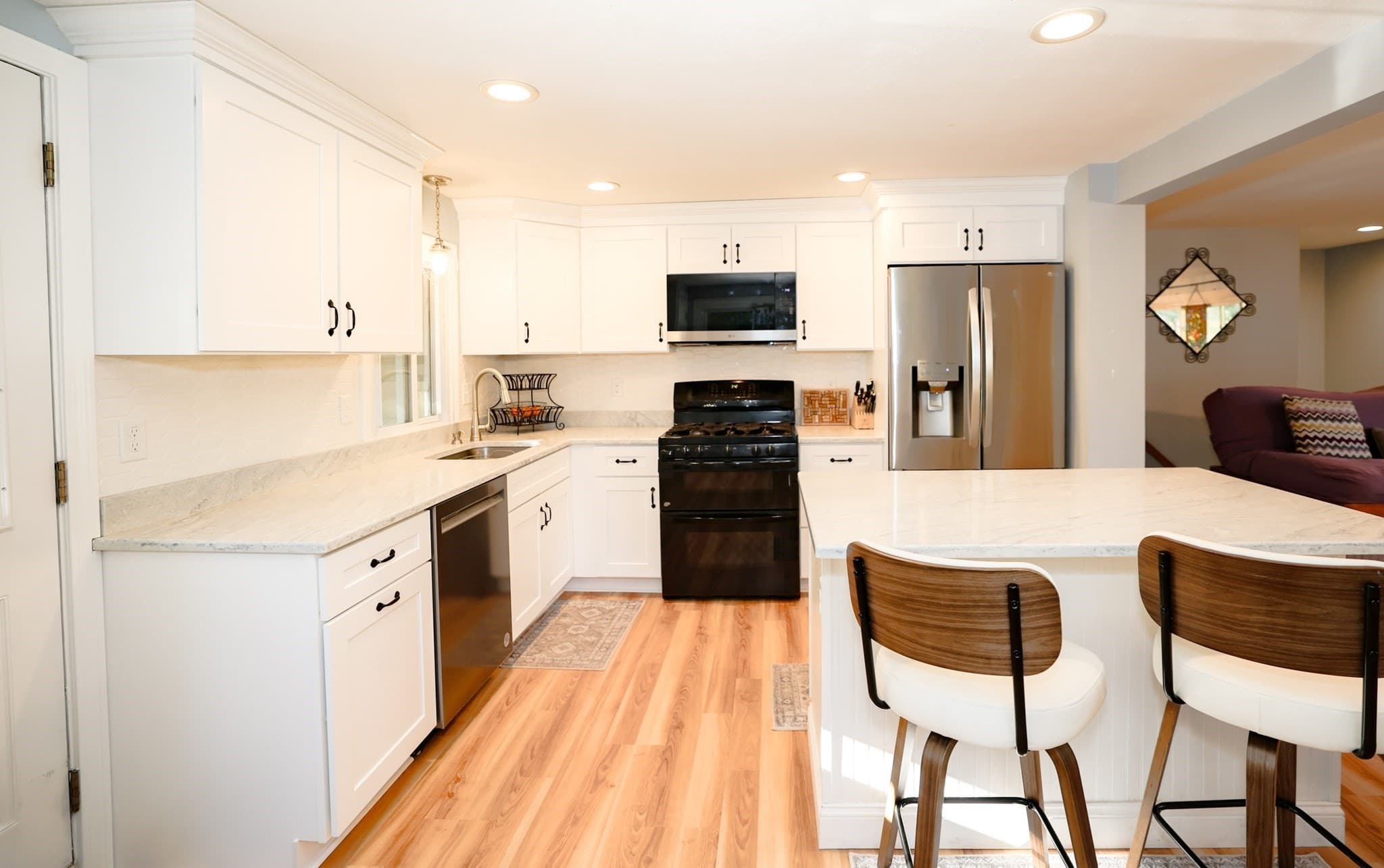 2 Family - 2 Units Up/Down at 42 Leighton Street, Pepperell MA 01463, photo 4 of 41
