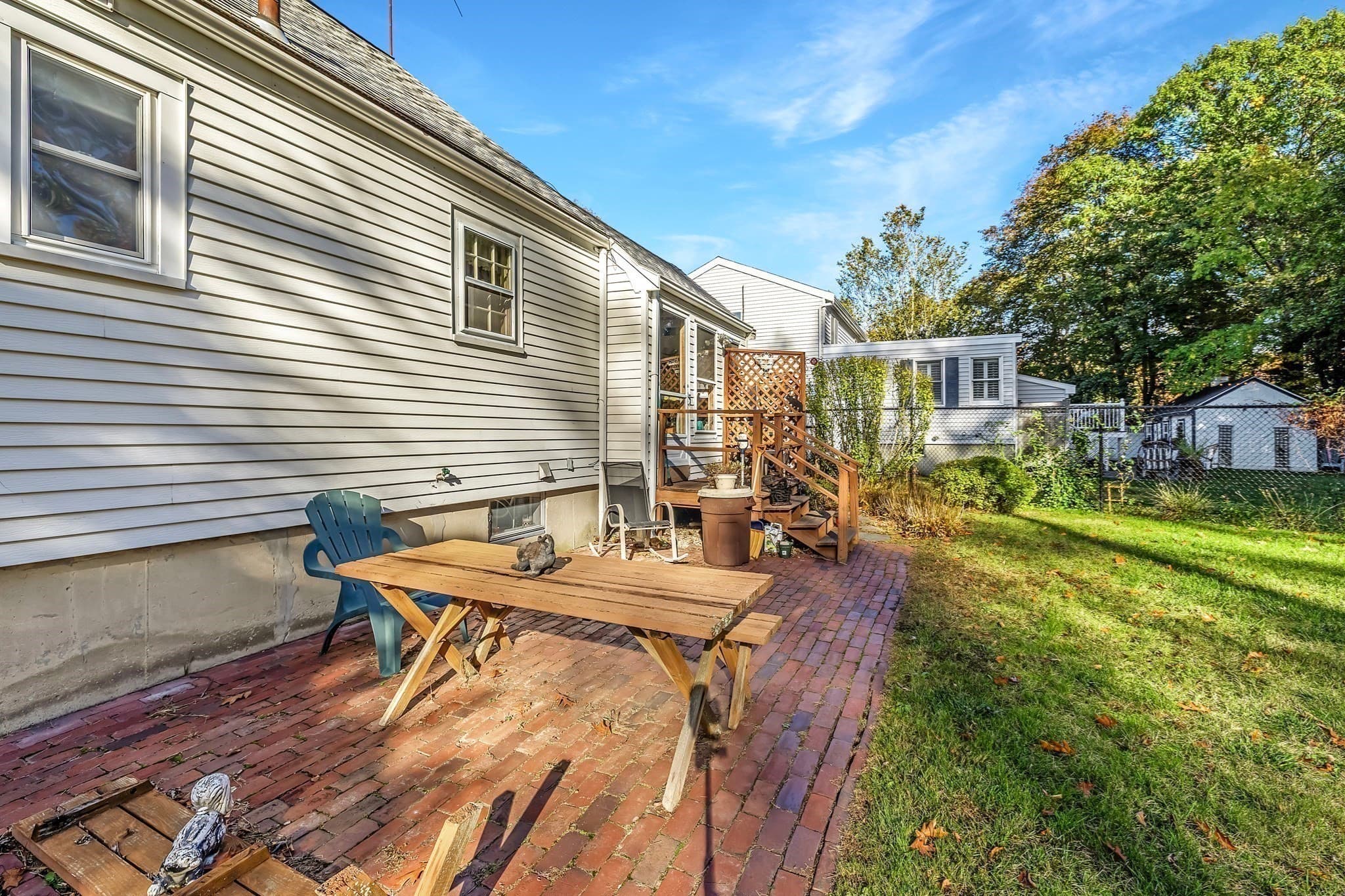Single Family Residence at 32 Harriet Rd, Abington MA 02351, photo 17 of 21