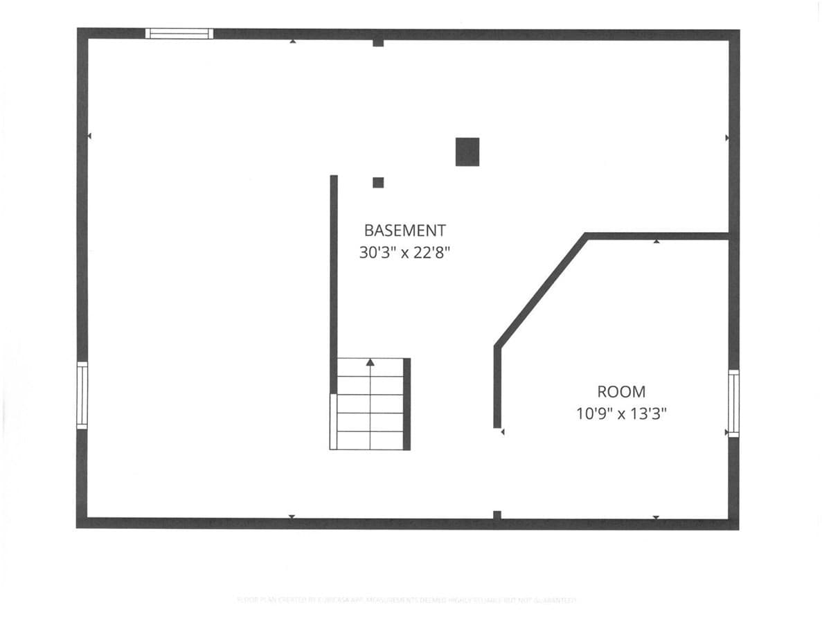 Single Family Residence at 32 Harriet Rd, Abington MA 02351, photo 21 of 21