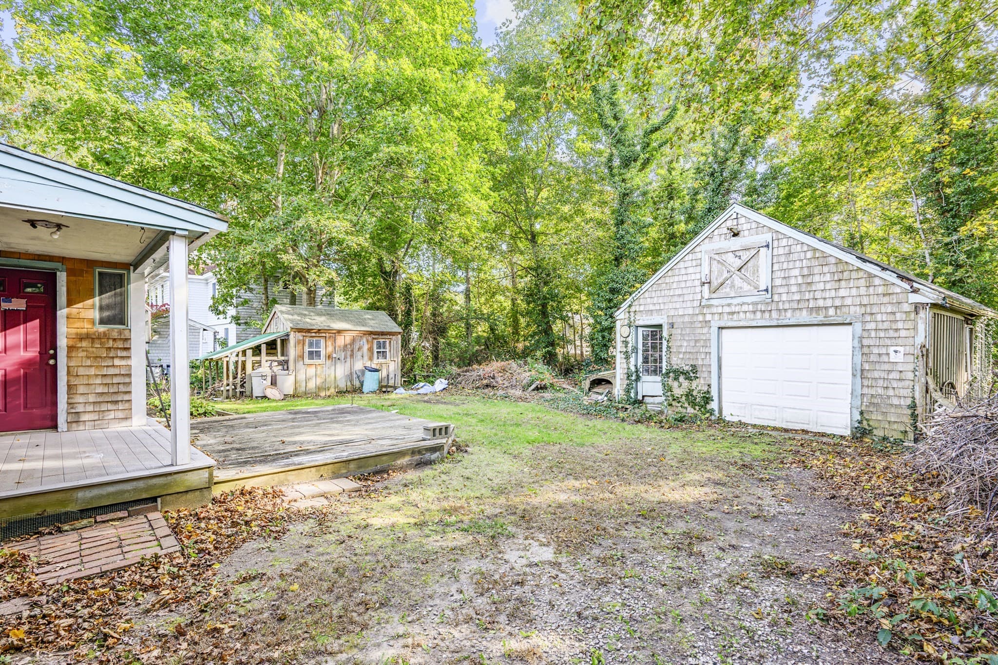 Single Family Residence at 15 Franbill Road, Barnstable MA 02601, photo 18 of 18