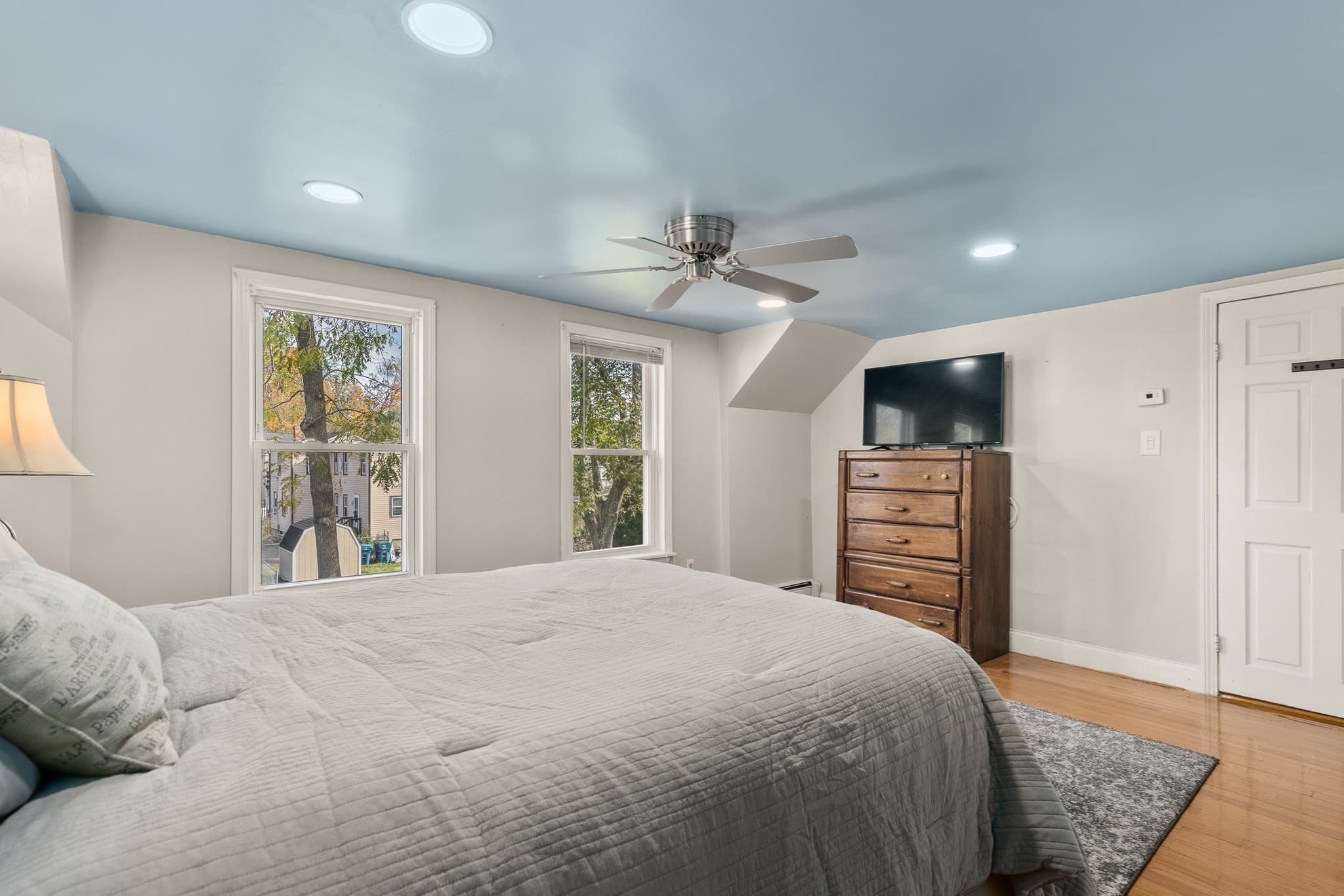 Single Family Residence at 60 Mechanic St, Canton MA 02021, photo 22 of 41