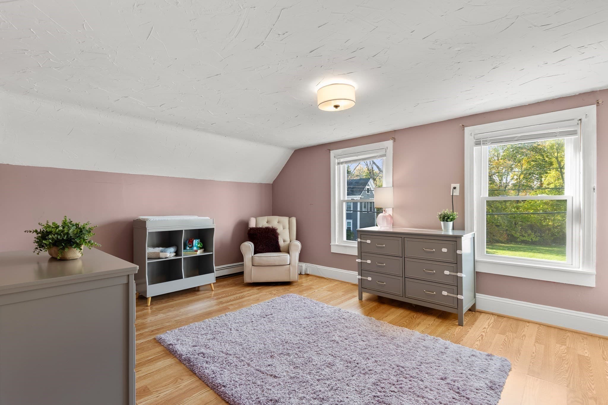 Single Family Residence at 60 Mechanic St, Canton MA 02021, photo 24 of 41