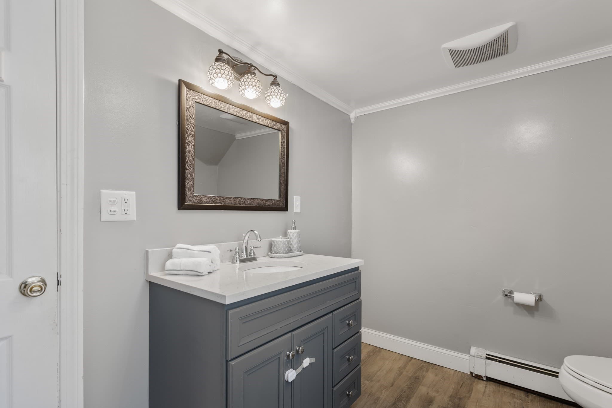 Single Family Residence at 60 Mechanic St, Canton MA 02021, photo 29 of 41