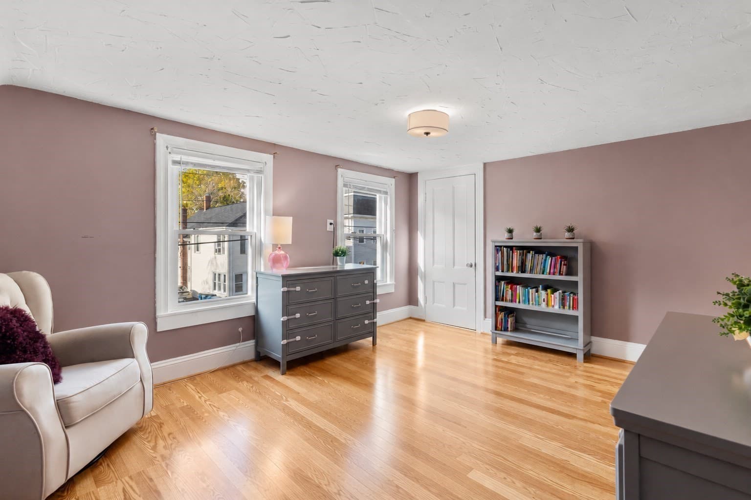 Single Family Residence at 60 Mechanic St, Canton MA 02021, photo 25 of 41