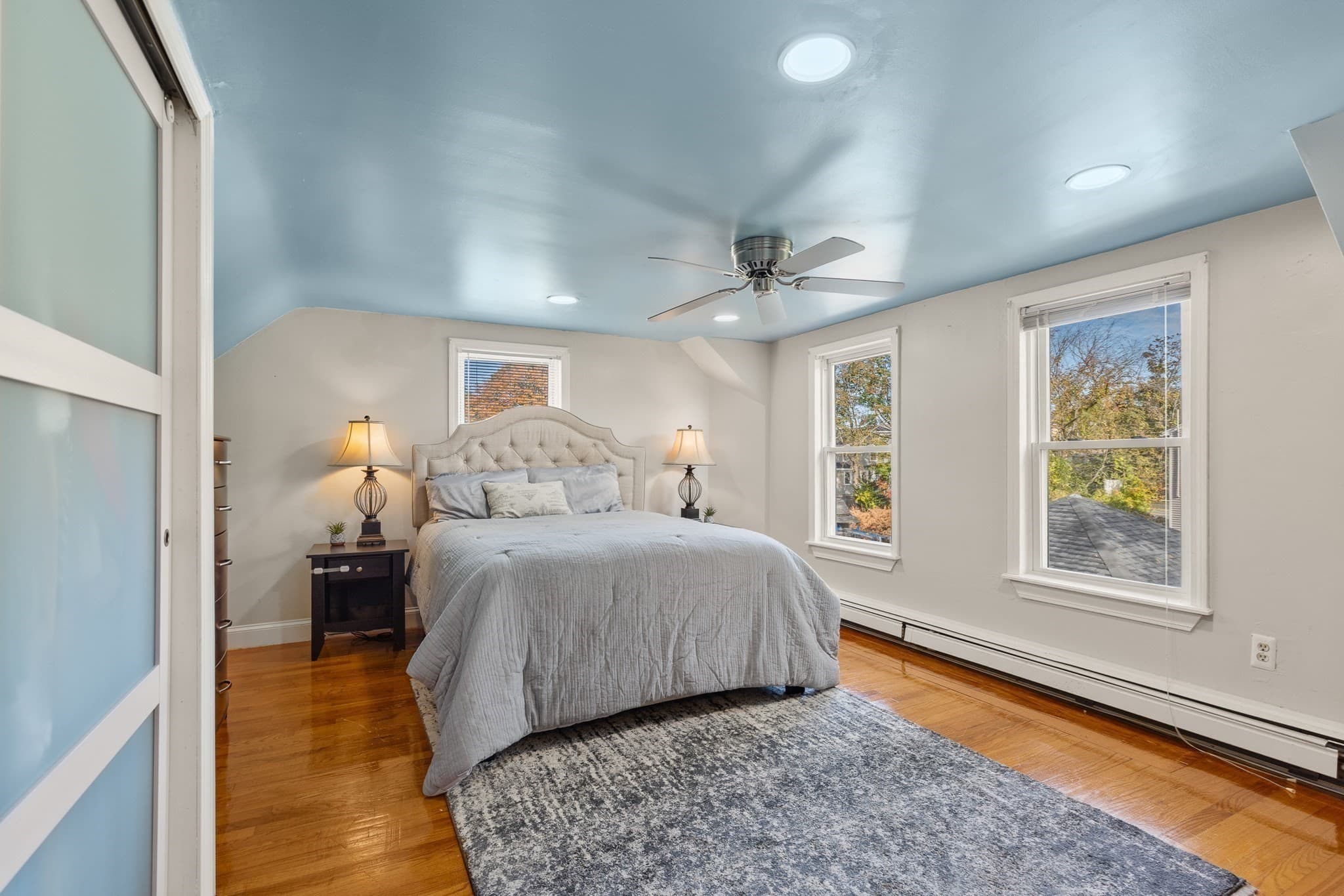 Single Family Residence at 60 Mechanic St, Canton MA 02021, photo 21 of 41