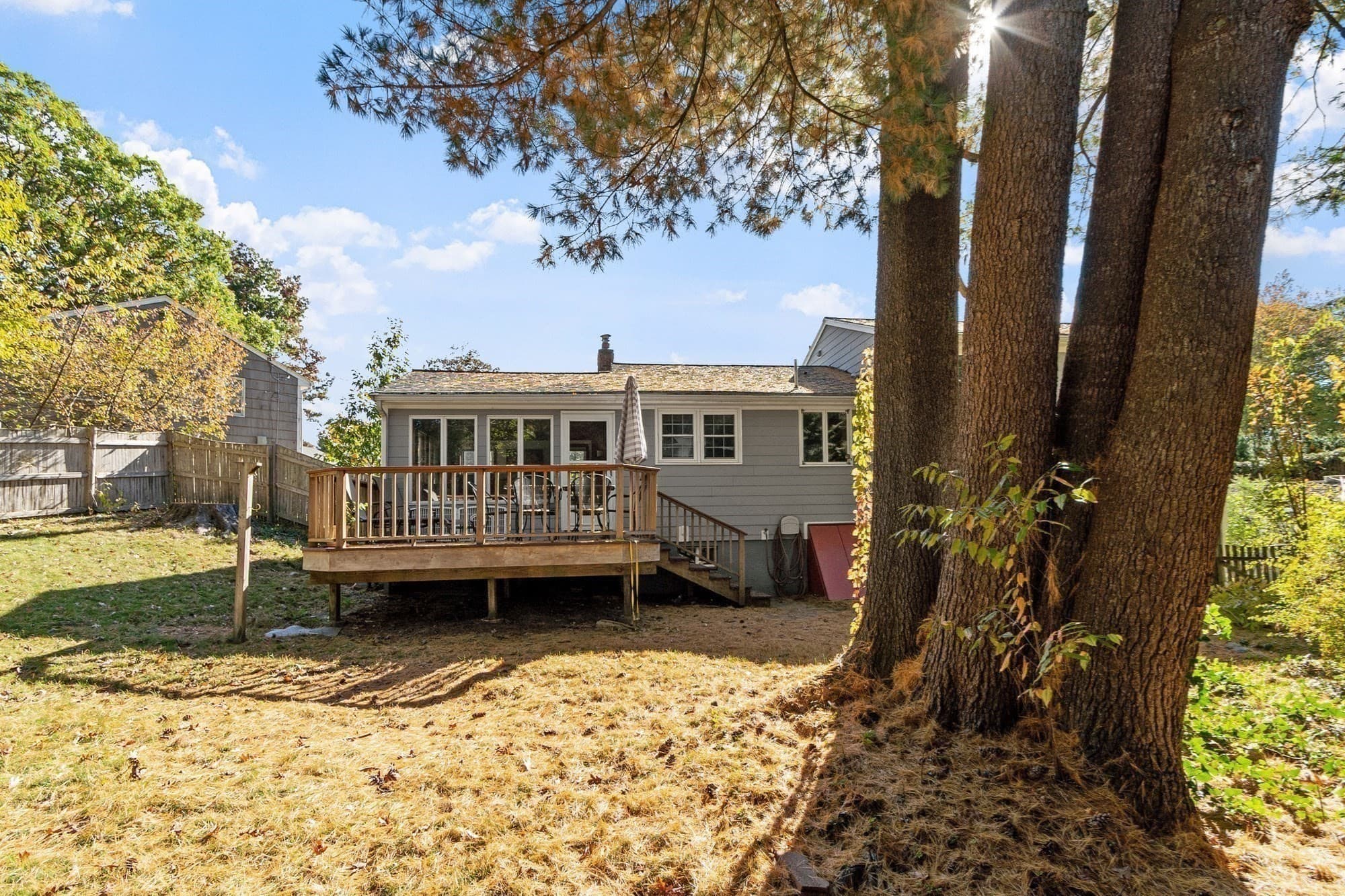 Single Family Residence at 12 Prior Dr., Framingham MA 01701, photo 5 of 39