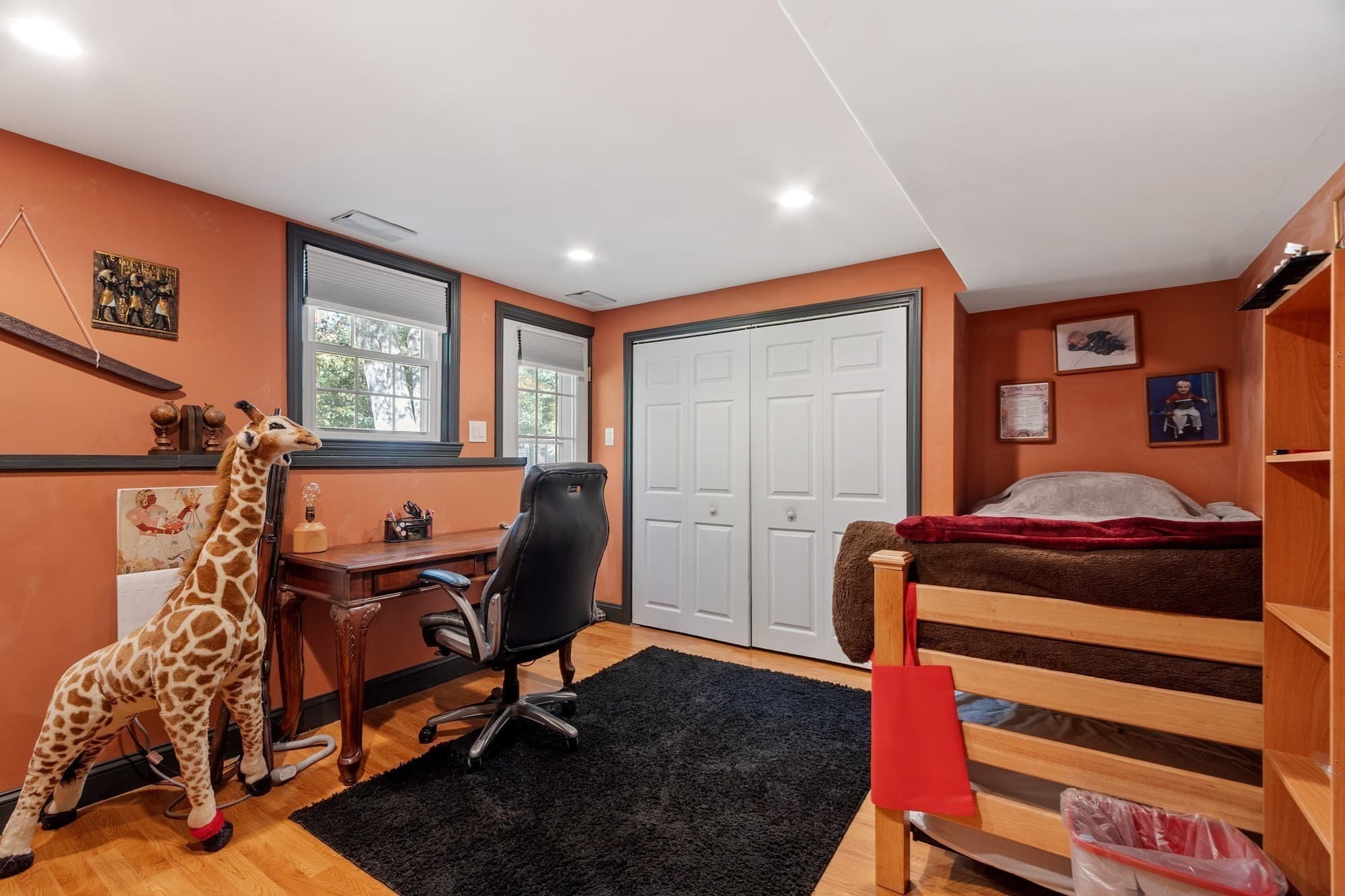 Single Family Residence at 12 Prior Dr., Framingham MA 01701, photo 14 of 39