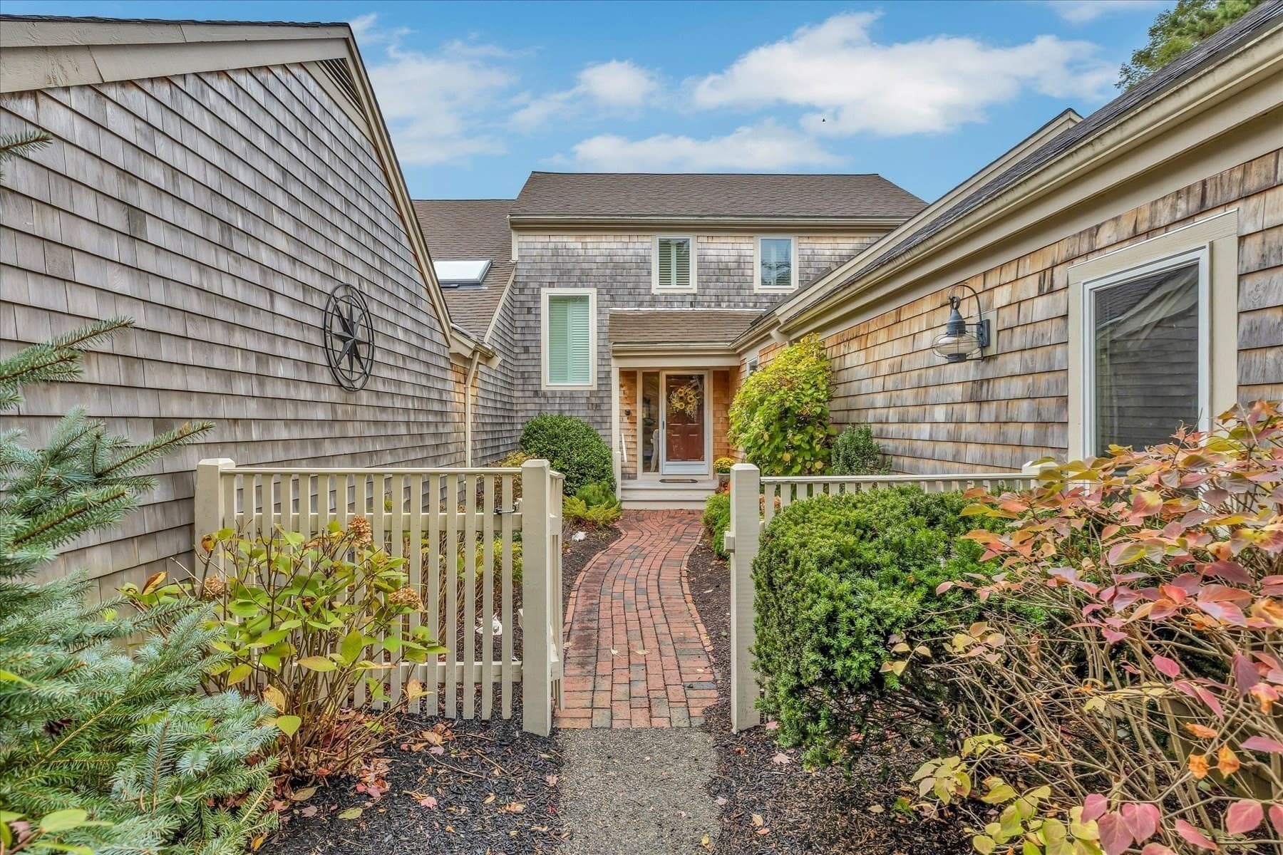 Condominium at 140 Kates Path # 140, Yarmouth MA 02675, photo 2 of 38