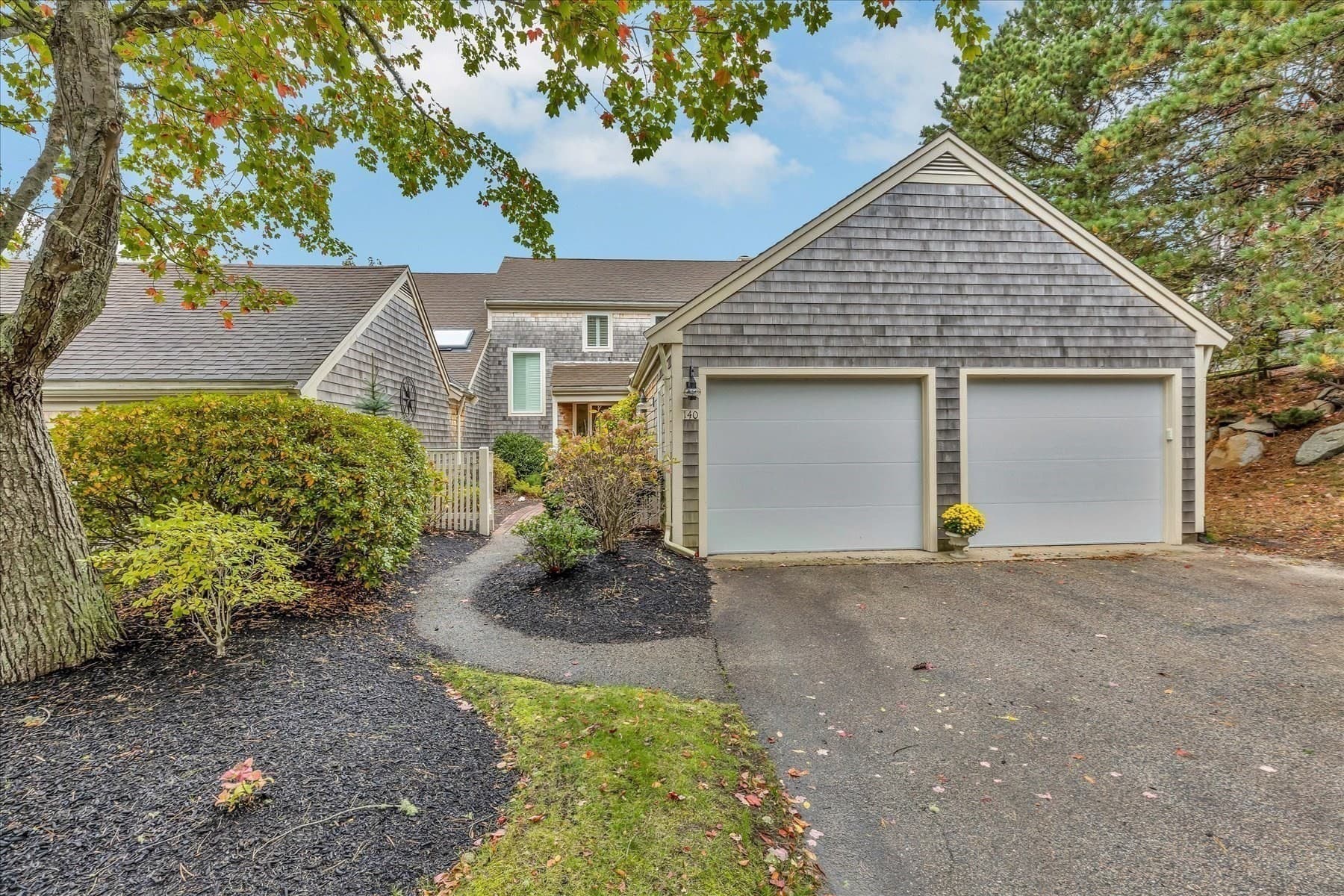Condominium at 140 Kates Path # 140, Yarmouth MA 02675, photo 3 of 38