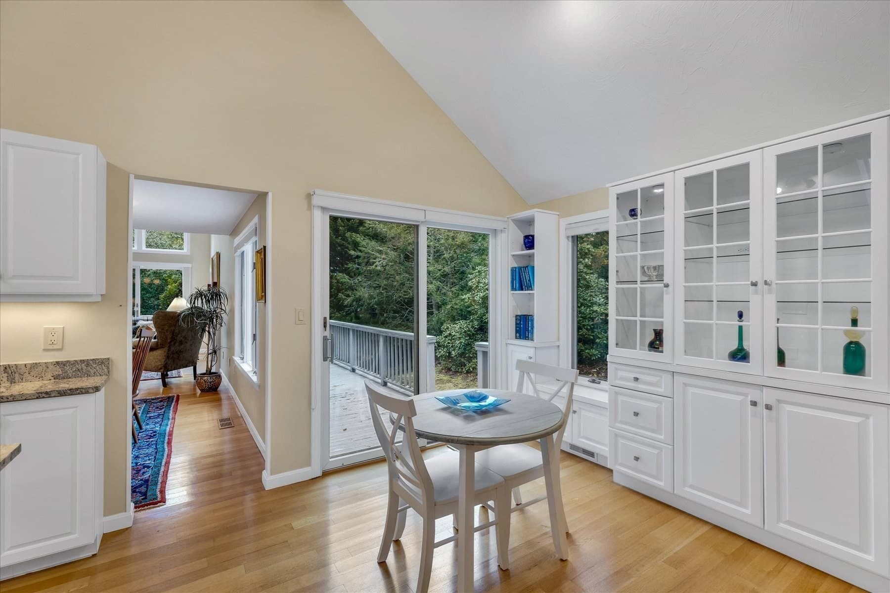 Condominium at 140 Kates Path # 140, Yarmouth MA 02675, photo 9 of 38